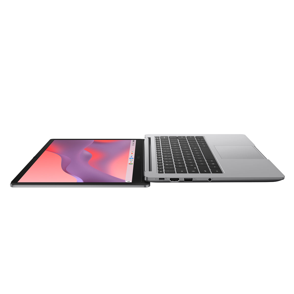 ASUS CX1405CKA-SS01-CB 14" Chromebook Grey