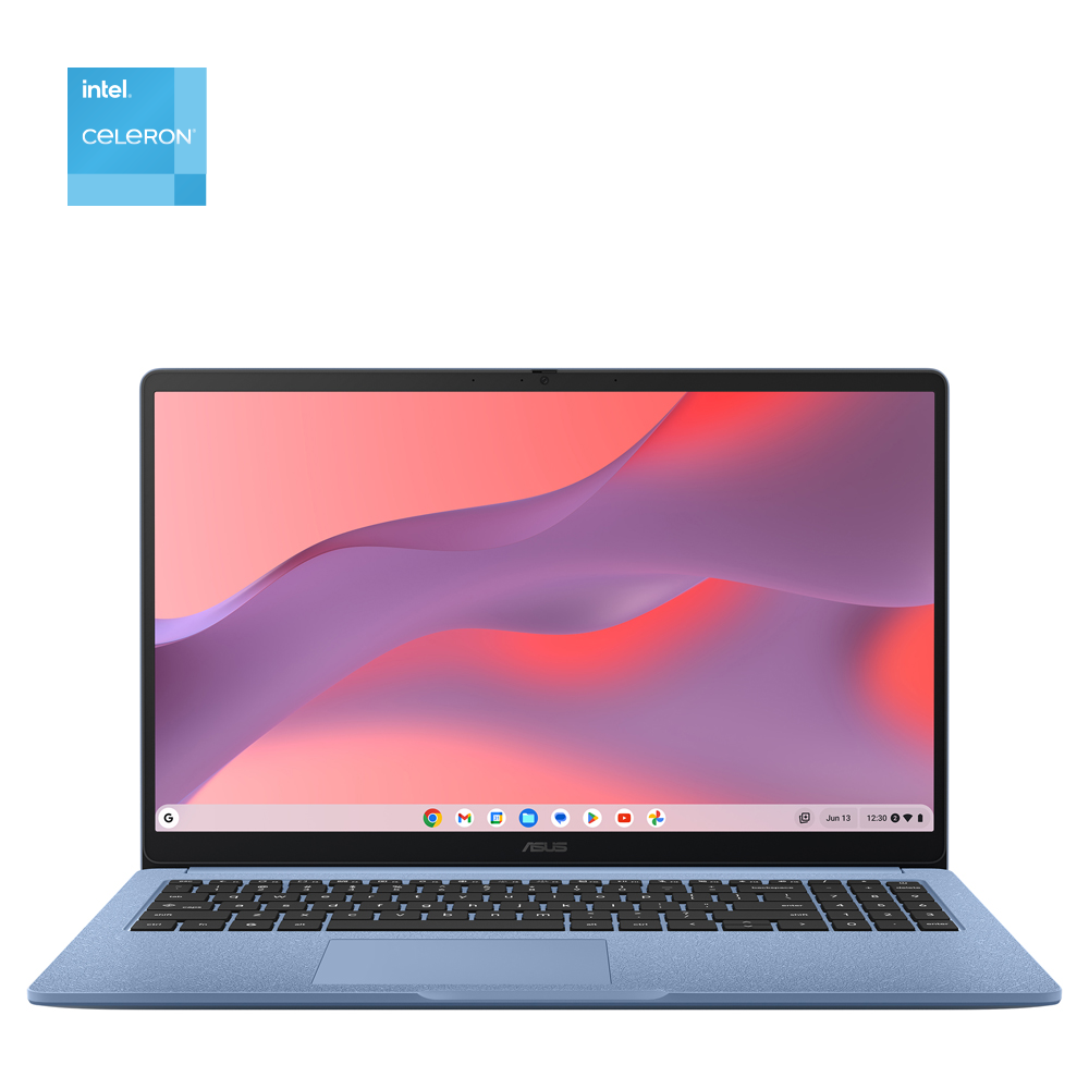 ASUS Chromebook CX1505 15.6" Laptop