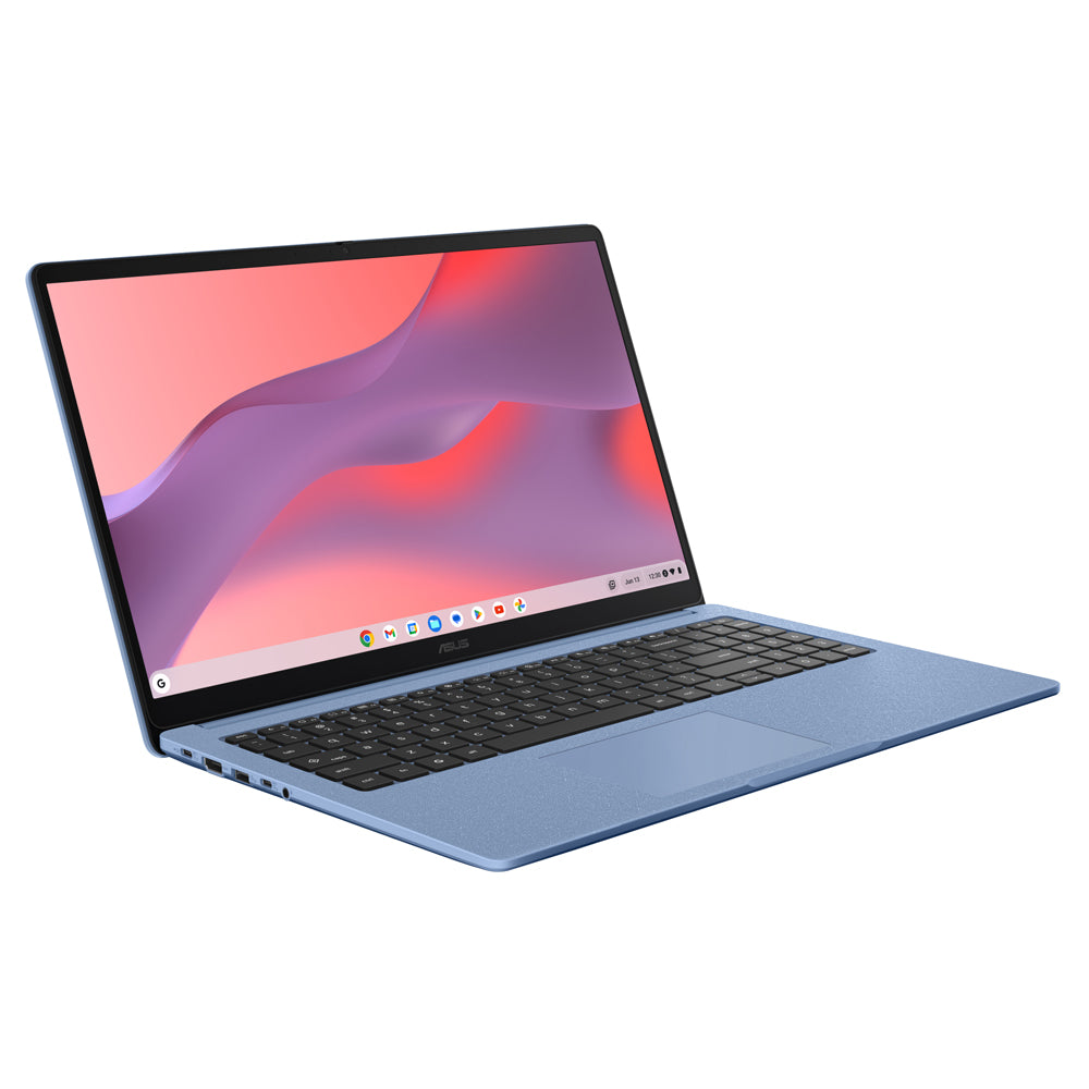 ASUS Chromebook CX1505 15.6" Laptop