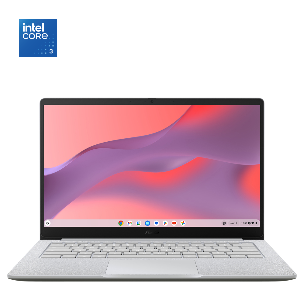 ASUS Chromebook Plus CX1405CTA 14" Laptop