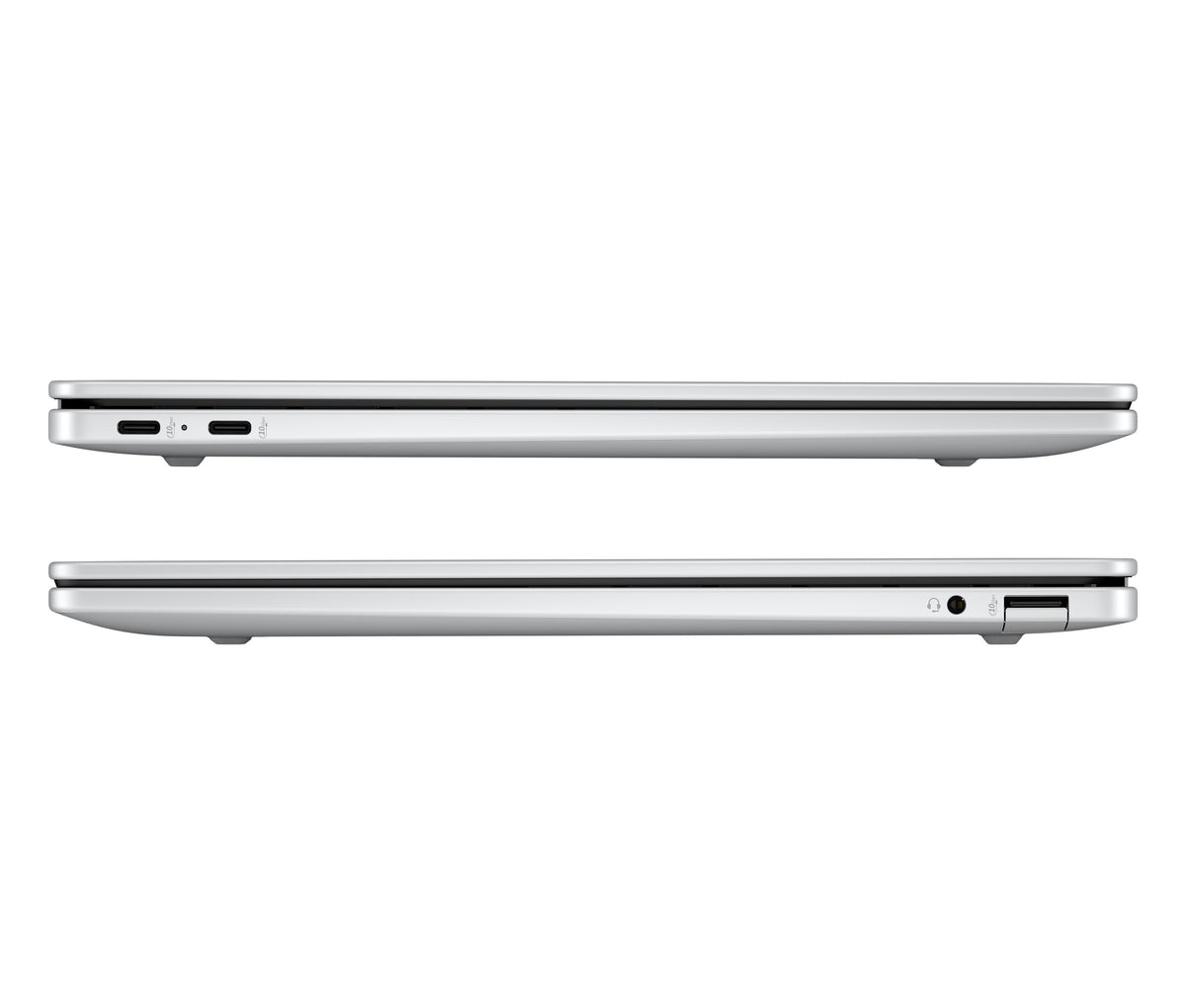 HP OmniBook 5 14" Copilot+ PC Laptop Silver