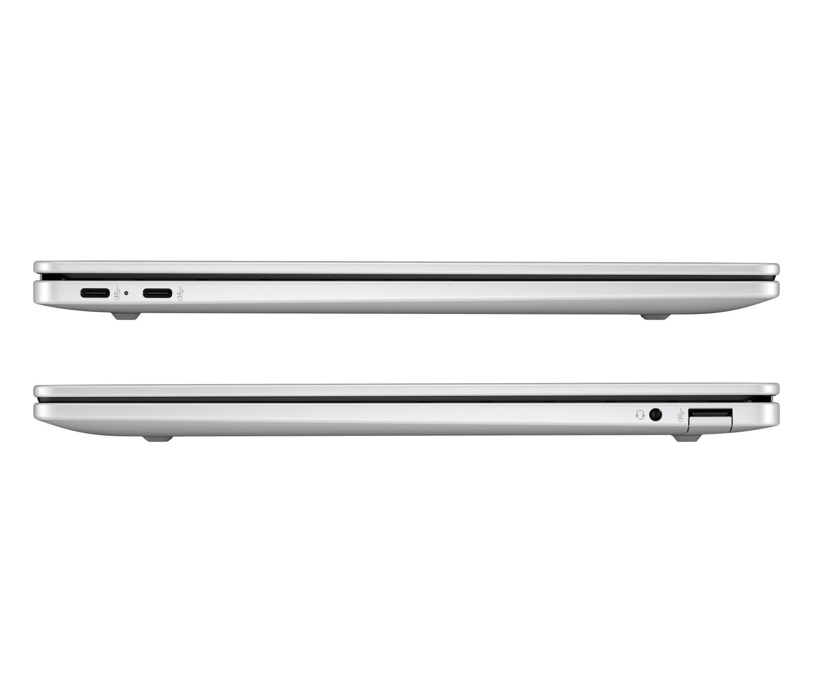 HP OmniBook 5 14" Copilot+ PC Laptop Silver
