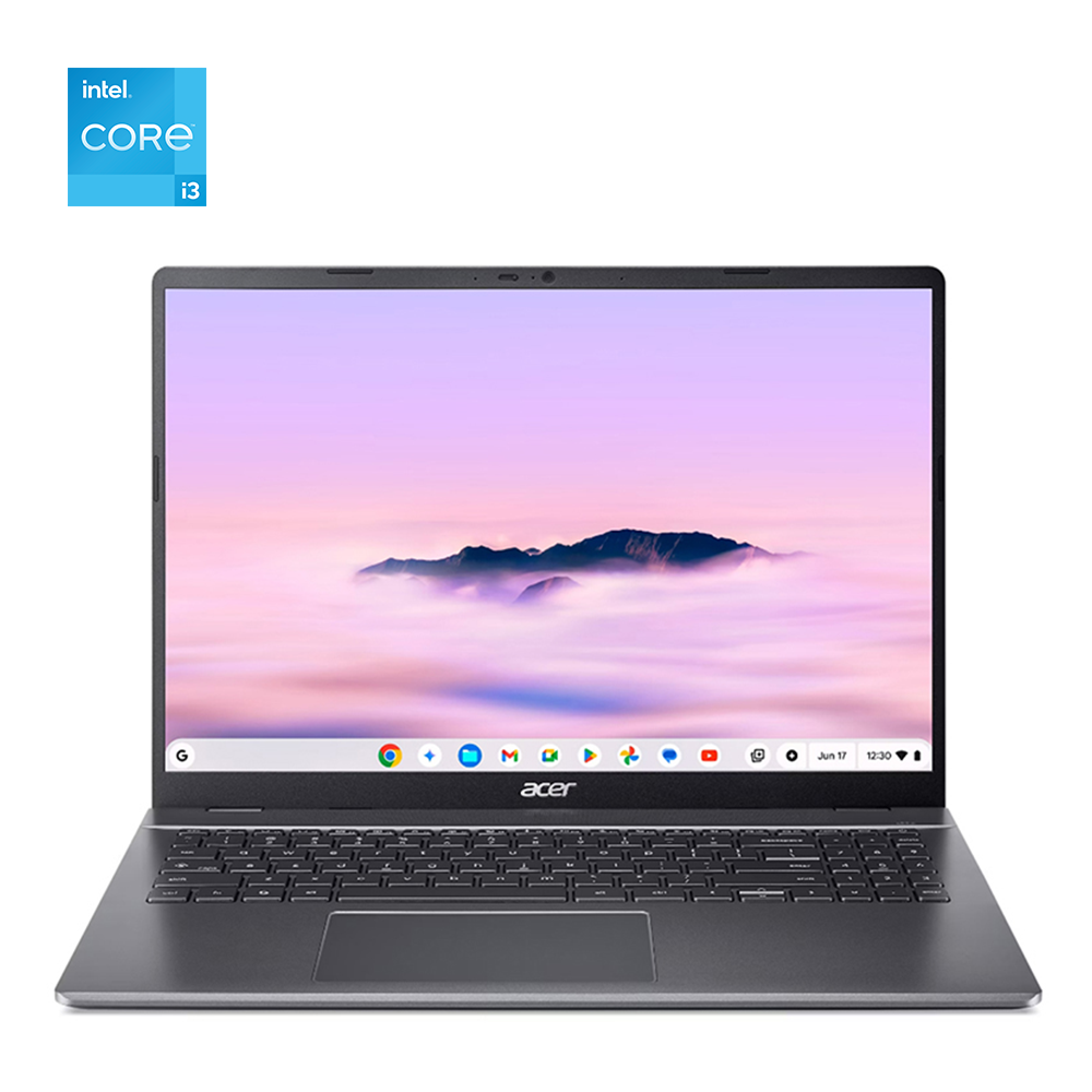 Acer CB516 16" Chromebook Plus Laptop