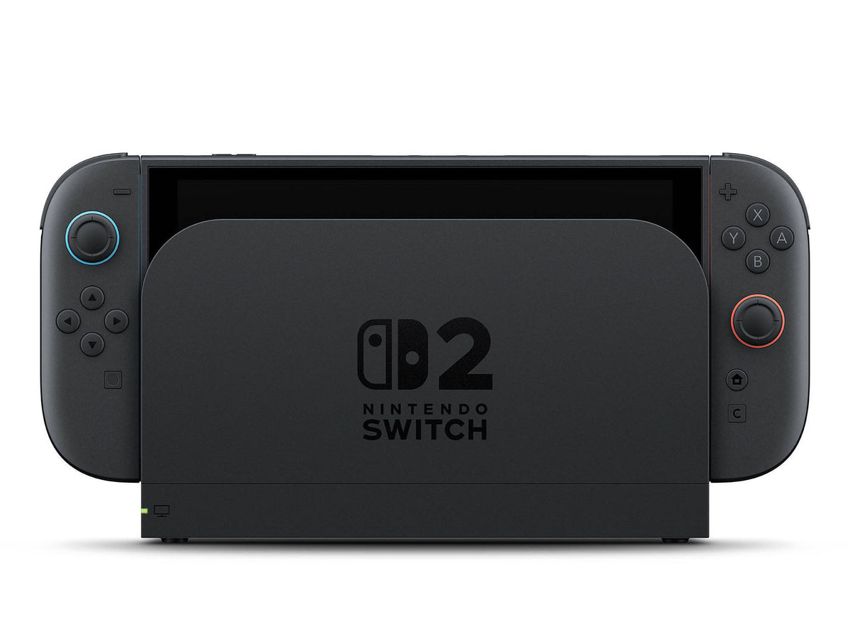 Nintendo Switch 2 Gaming Console