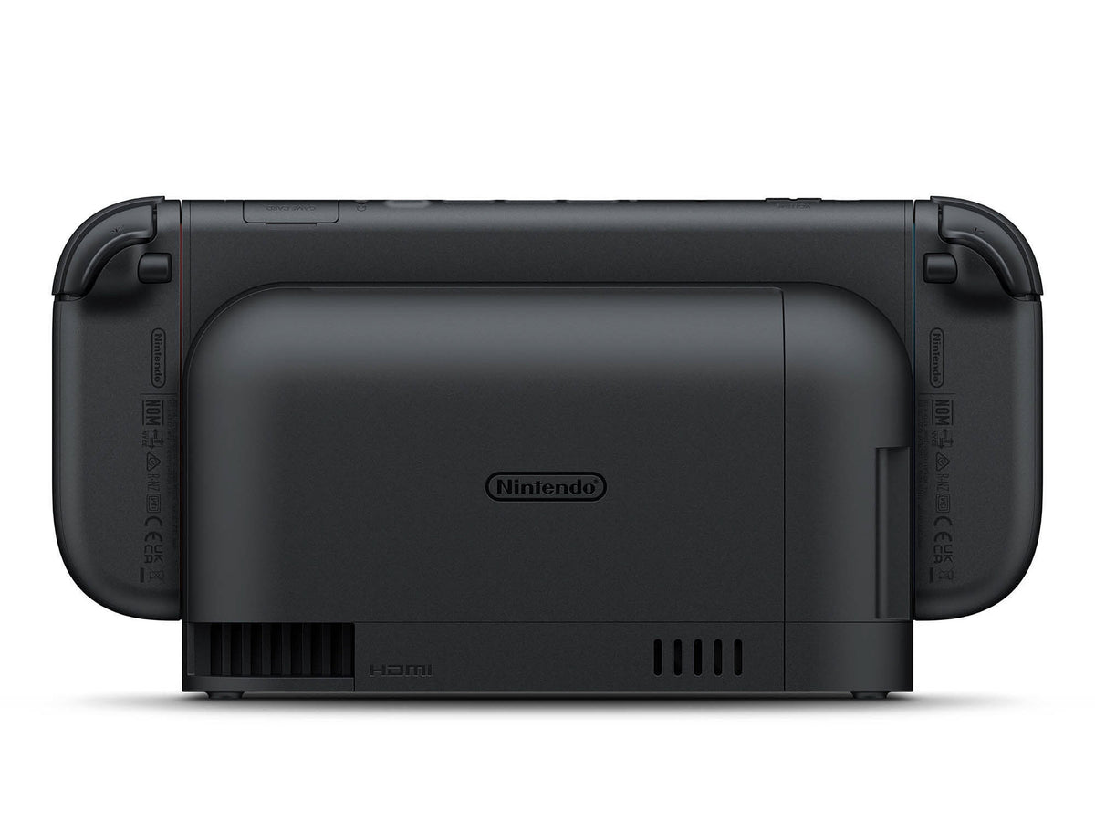 Nintendo Switch 2 Gaming Console