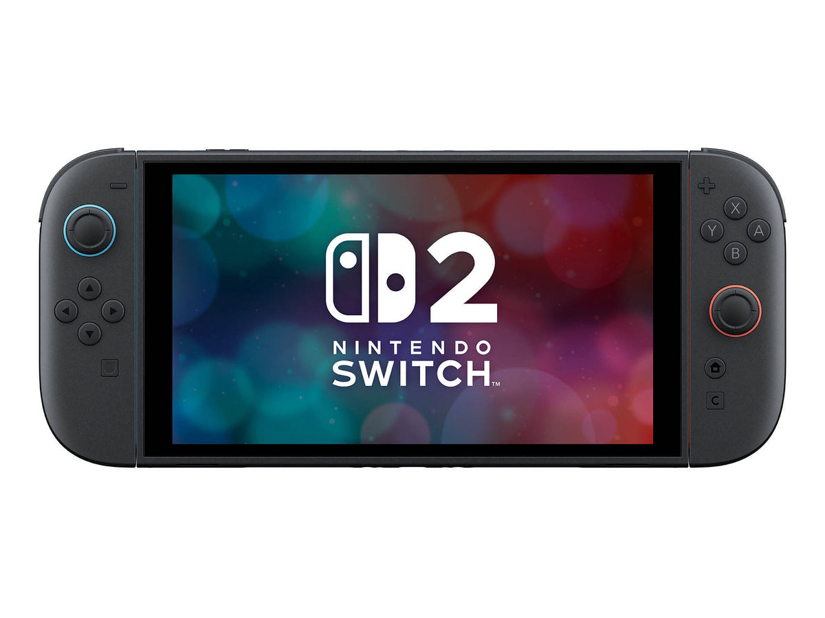 Nintendo Switch 2 Gaming Console