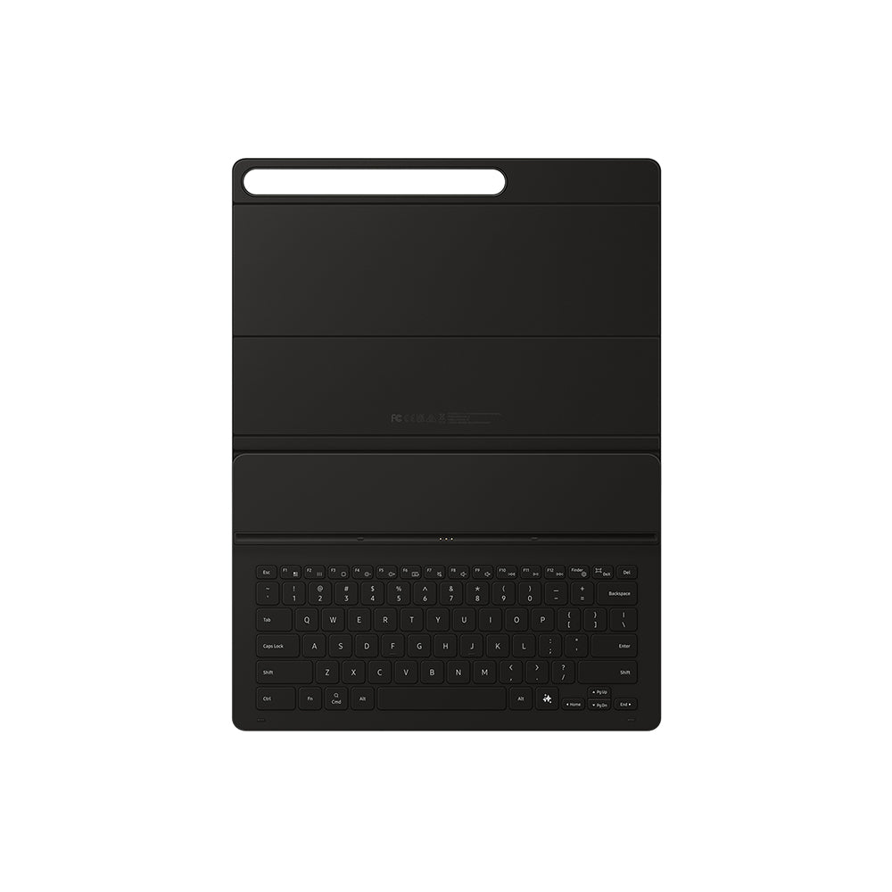 Samsung GalaxyTab S10 FE+ Book Cover Keyboard