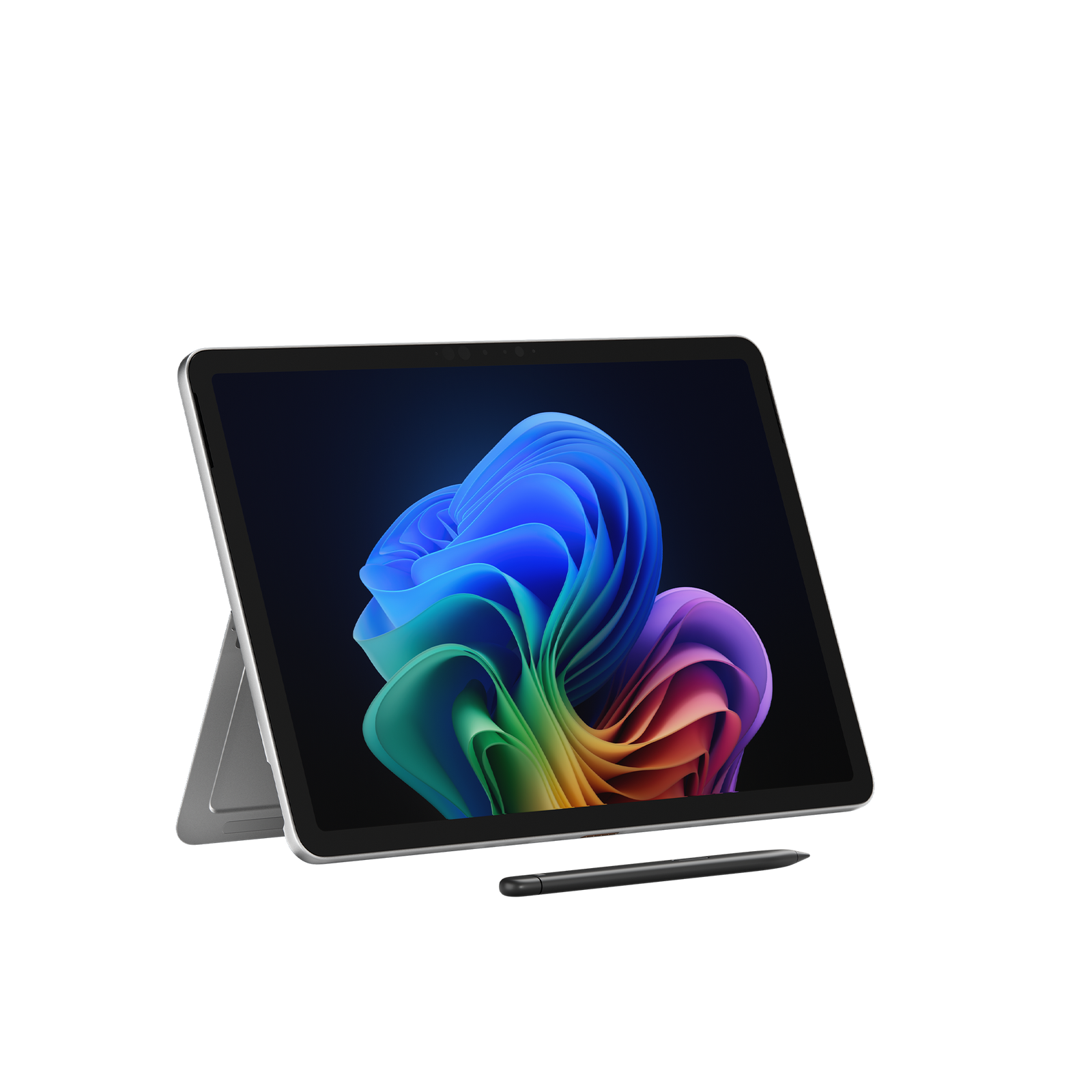 Microsoft Surface Pro Copilot+ PC EP2-27642 12" 256GB Tablet Platinum