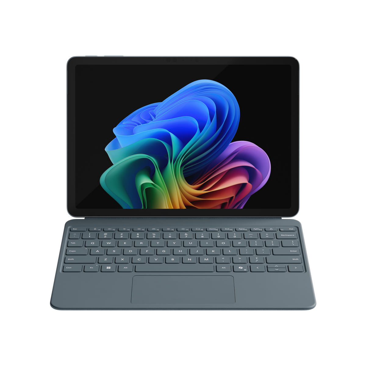 Microsoft Surface Pro Copilot EP2-27770 12" 512GB Tablet Ocean