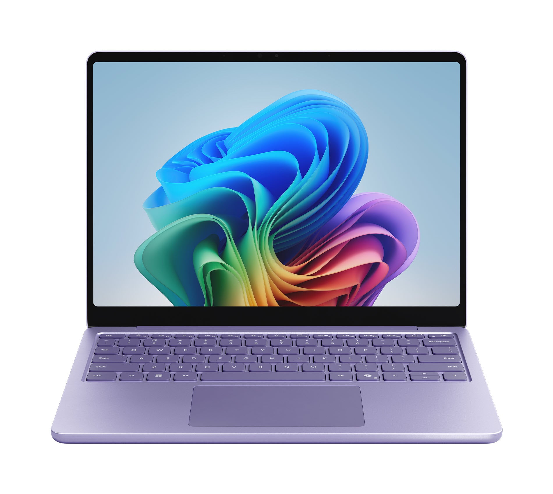Microsoft Surface Copilot+ EP2-30341 13" Laptop Violet