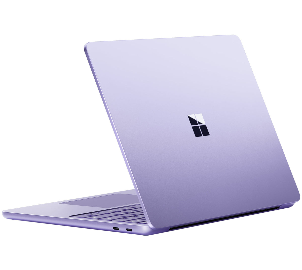 Microsoft Surface Copilot+ EP2-30341 13&quot; Laptop Violet