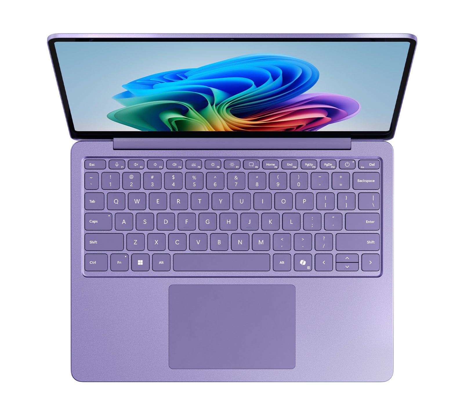 Microsoft Surface Copilot+ EP2-30341 13" Laptop Violet