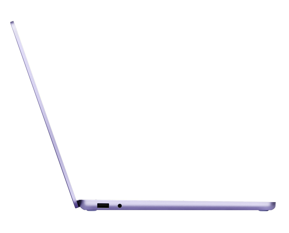 Microsoft Surface Copilot+ EP2-30341 13&quot; Laptop Violet