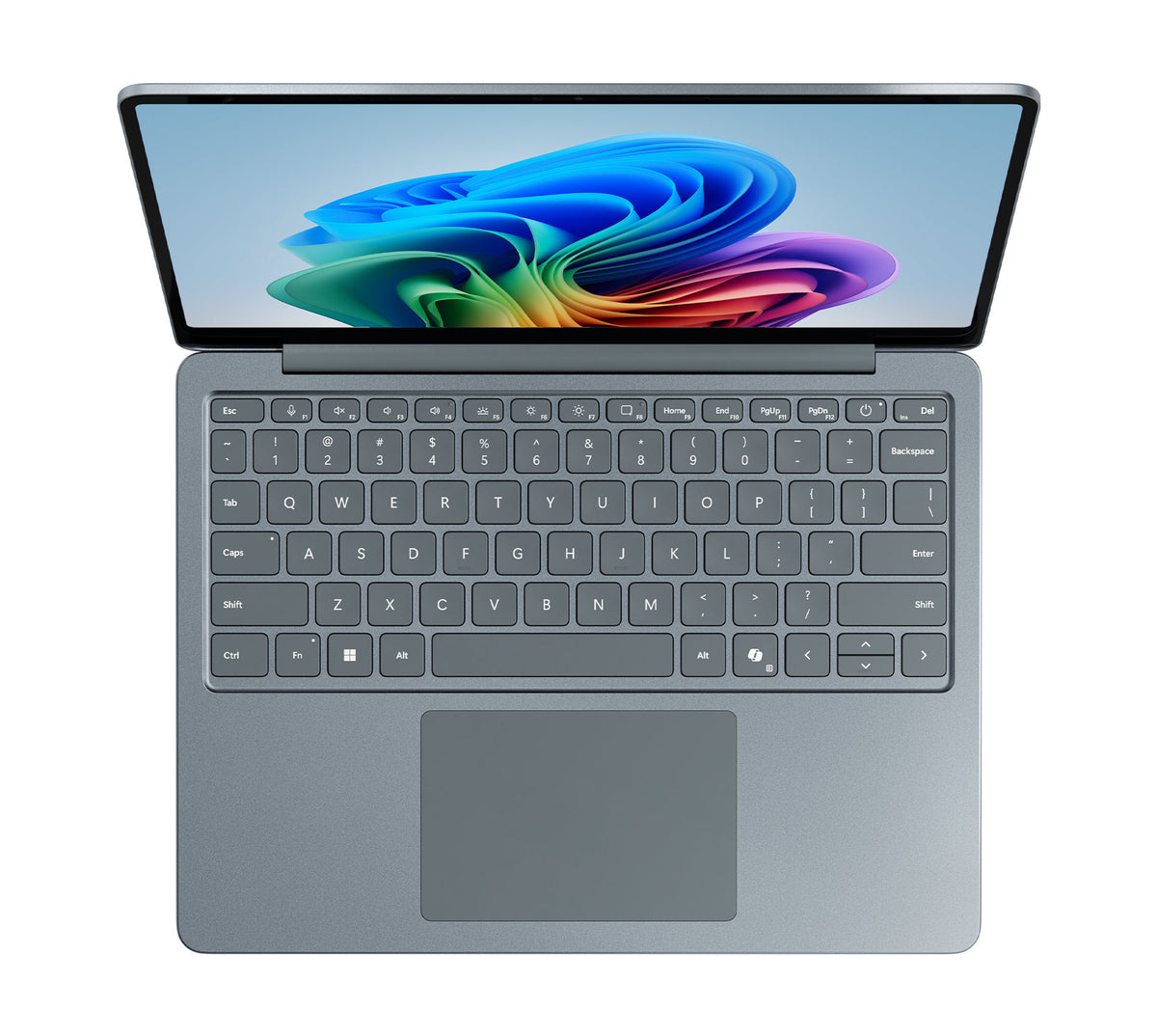 Microsoft Surface Laptop Copilot+ PC EP2-30728 13" Ocean