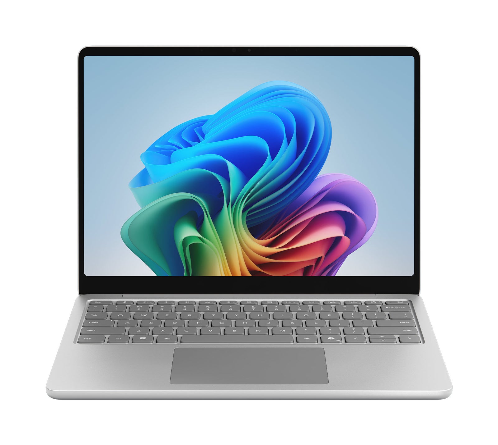 Microsoft Surface Laptop Copilot+ PC EP2-31925 13" Platinum