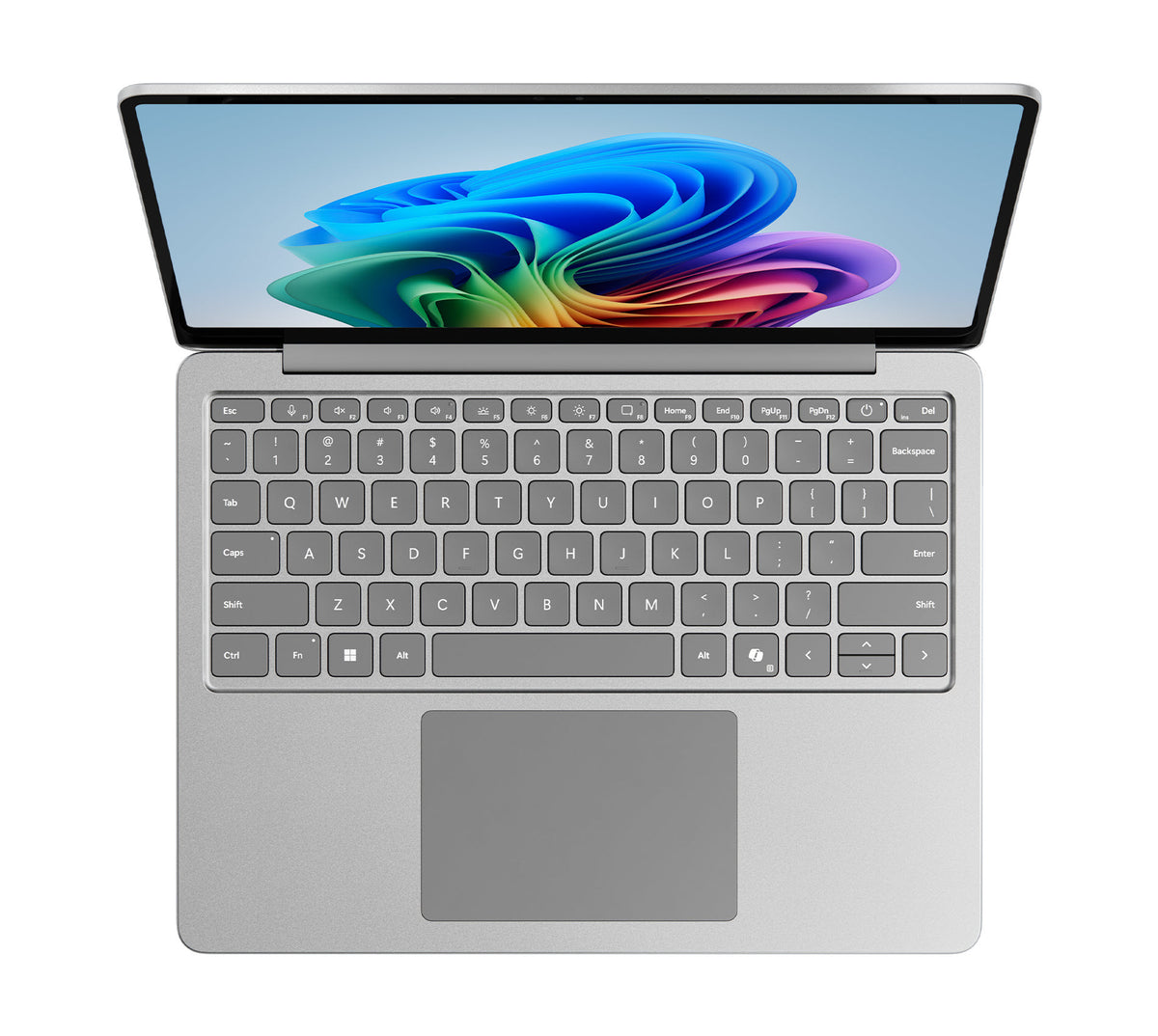 Microsoft Surface Laptop Copilot+ PC EP2-31925 13" Platinum