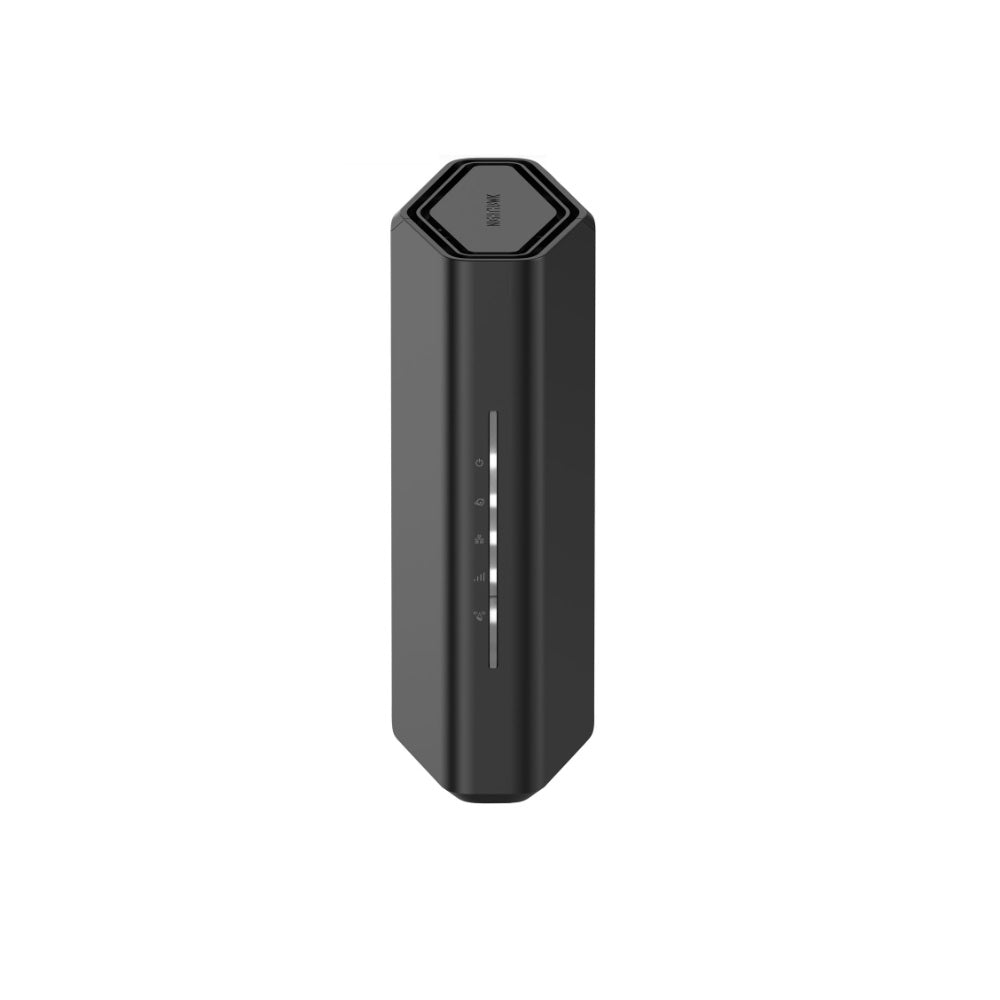 NETGEAR Nighthawk Wireless BE3600 Dual-Band Wi-Fi 7 Router
