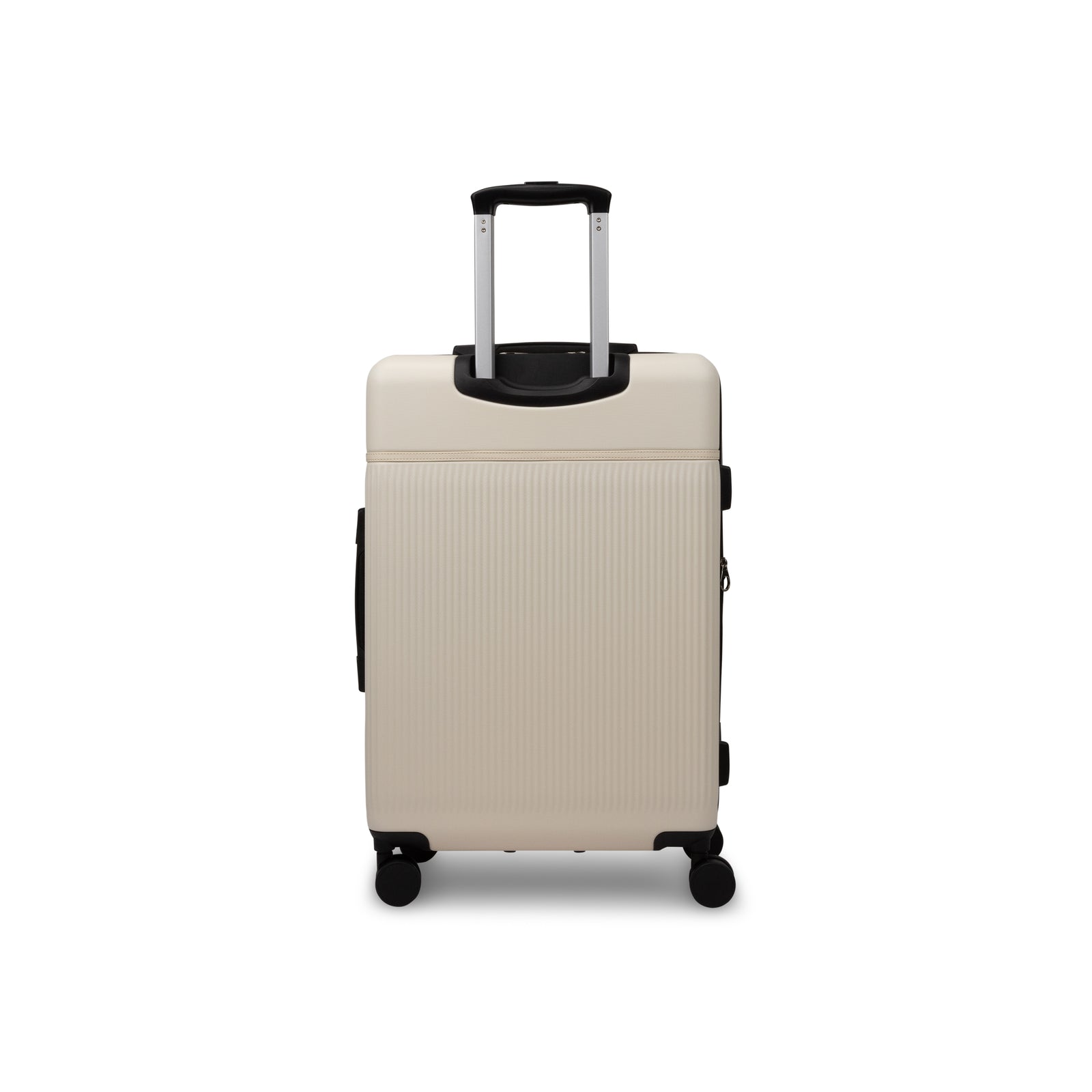 Bugatti Monaco 26.5" Hardside Medium Check In Luggage Ecr