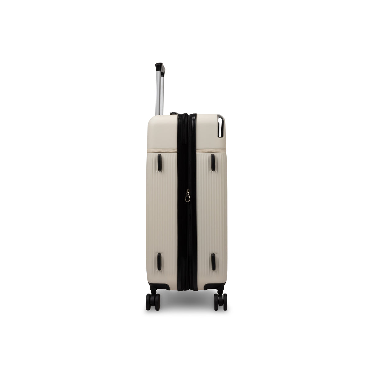 Bugatti Monaco 26.5" Hardside Medium Check In Luggage Ecr