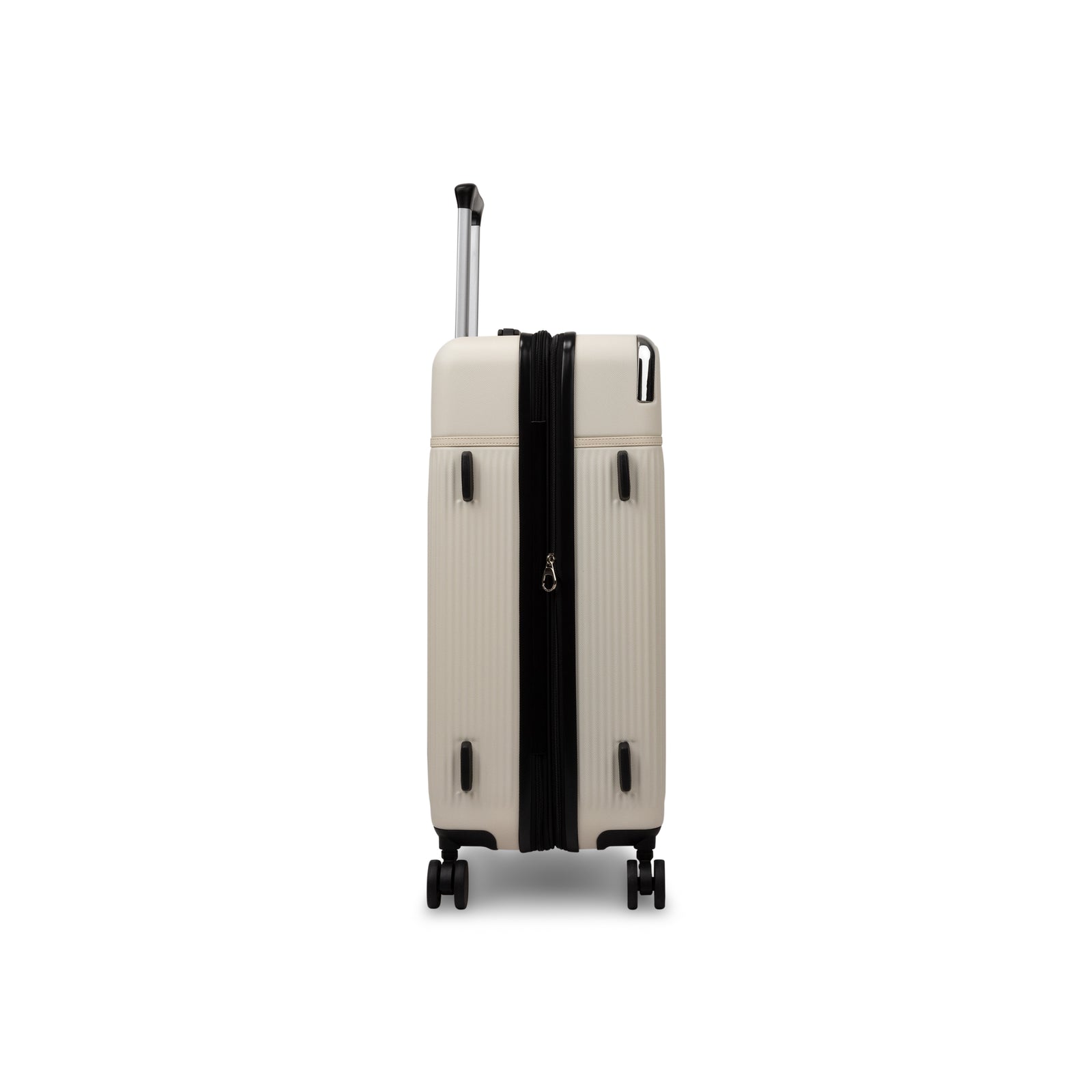 Bugatti Monaco 26.5" Hardside Medium Check In Luggage Ecr