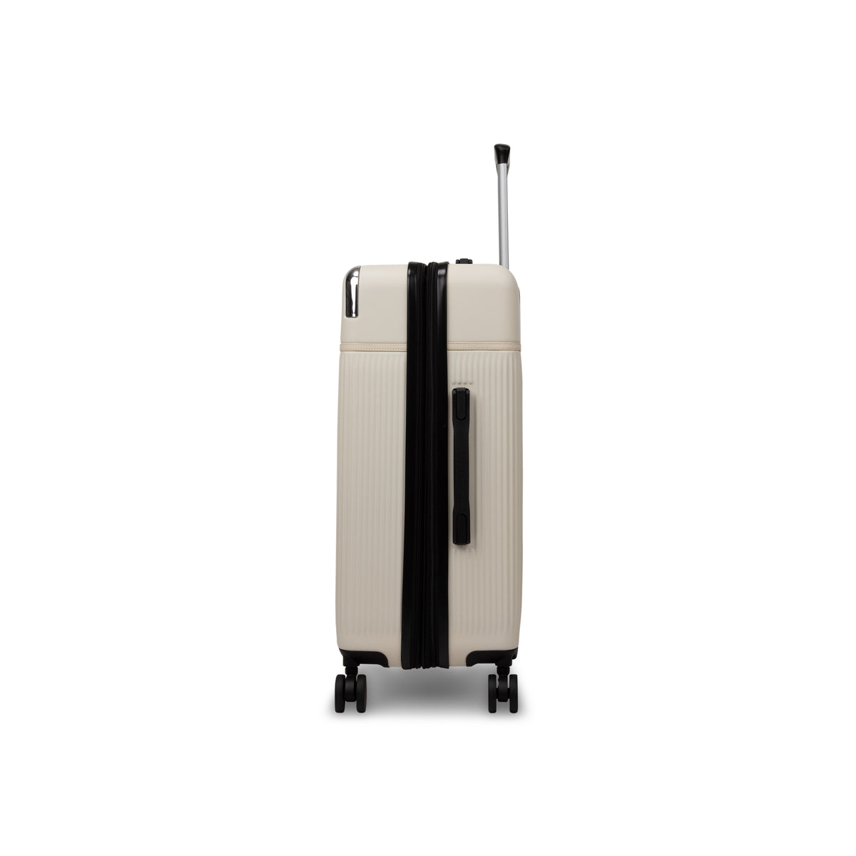 Bugatti Monaco 26.5" Hardside Medium Check In Luggage Ecr