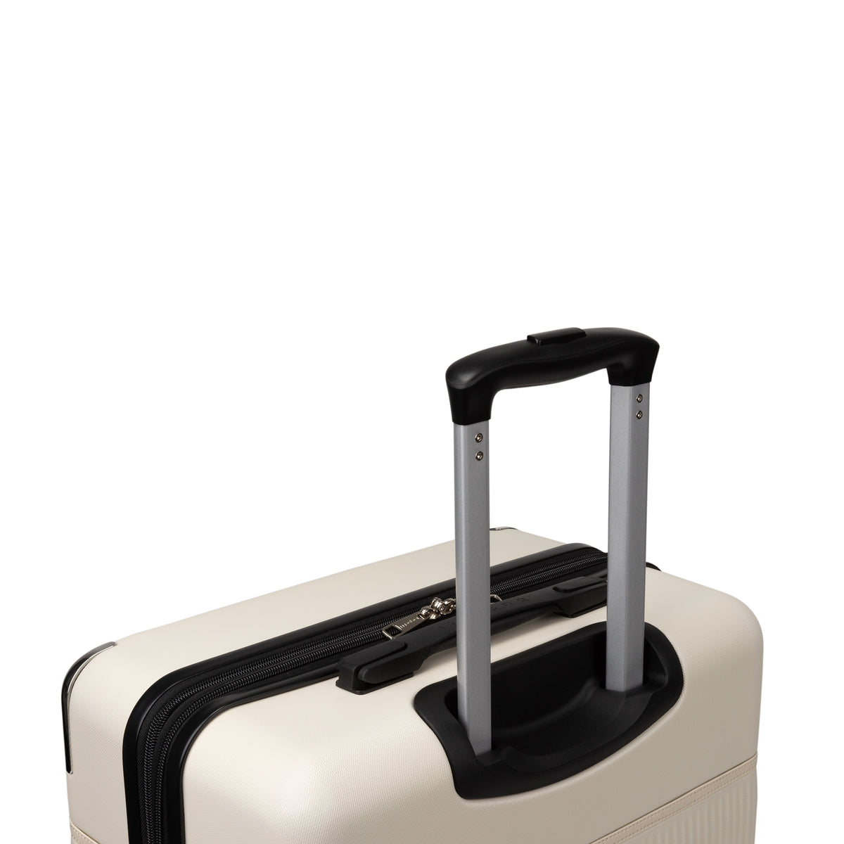 Bugatti Monaco 26.5" Hardside Medium Check In Luggage Ecr