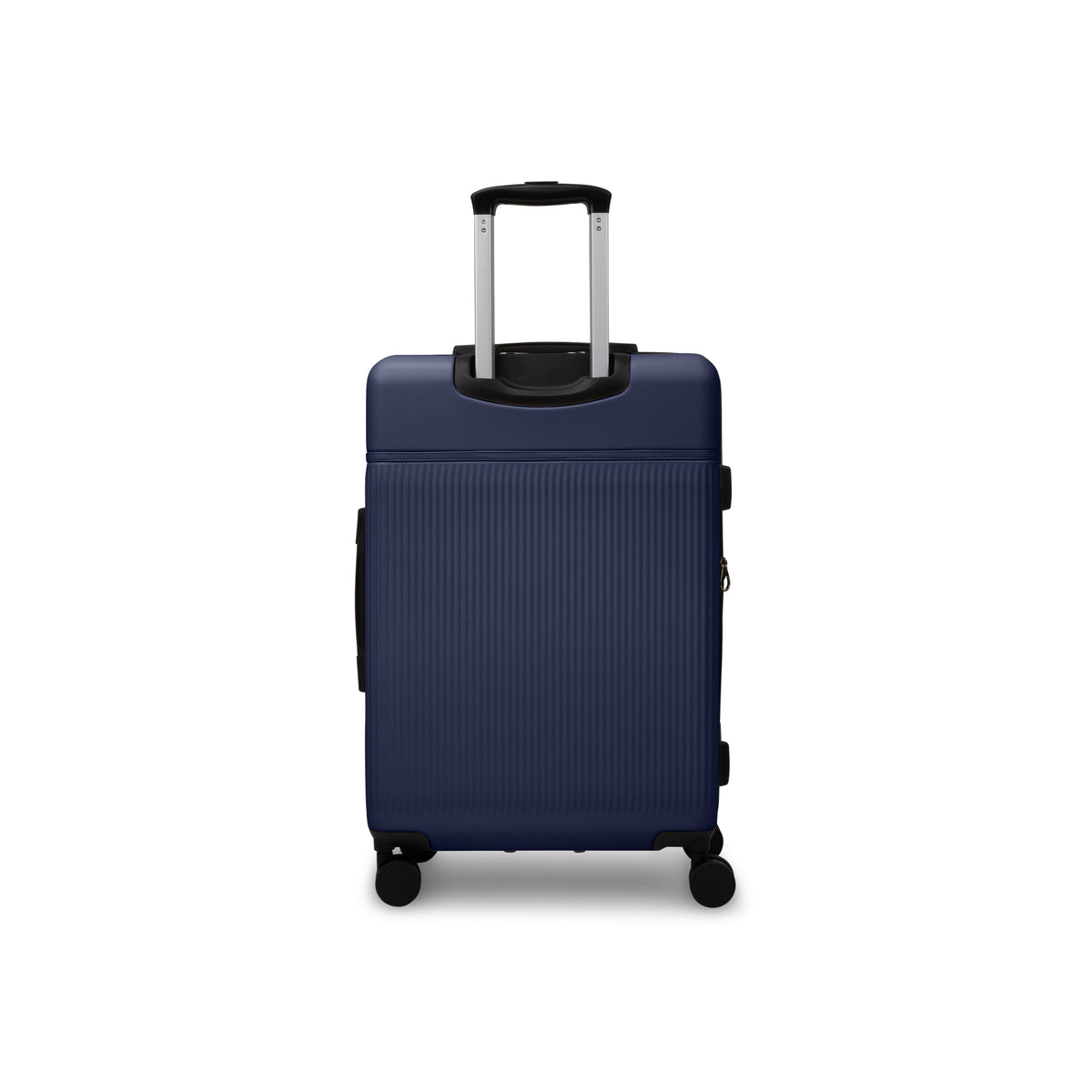 Bugatti Monaco 26.5" Hardside Luggage Navy