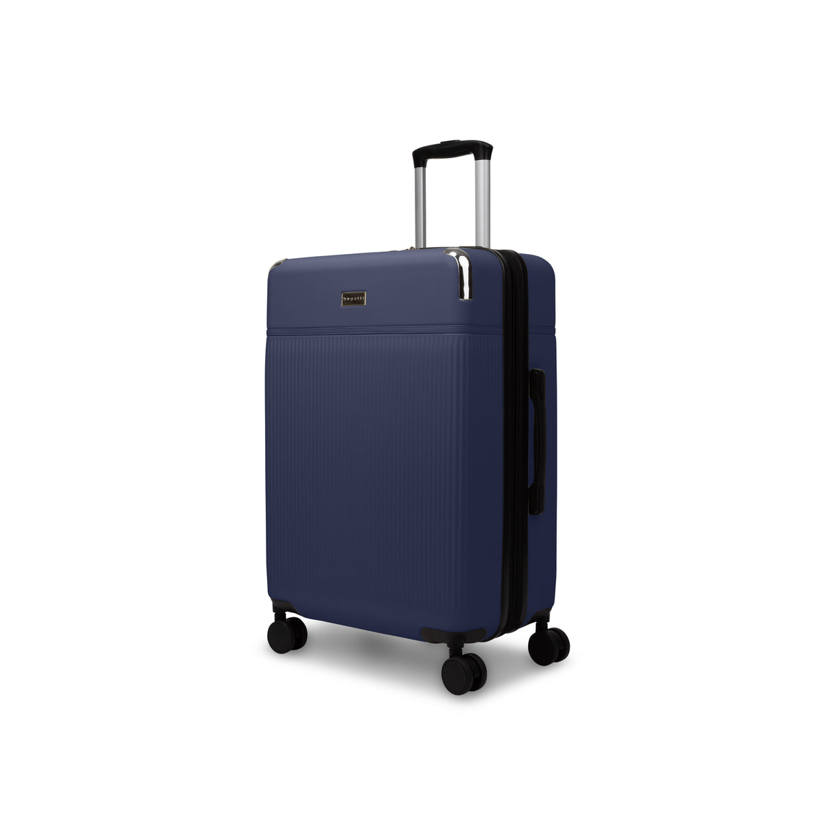 Bugatti Monaco 26.5" Hardside Luggage Navy