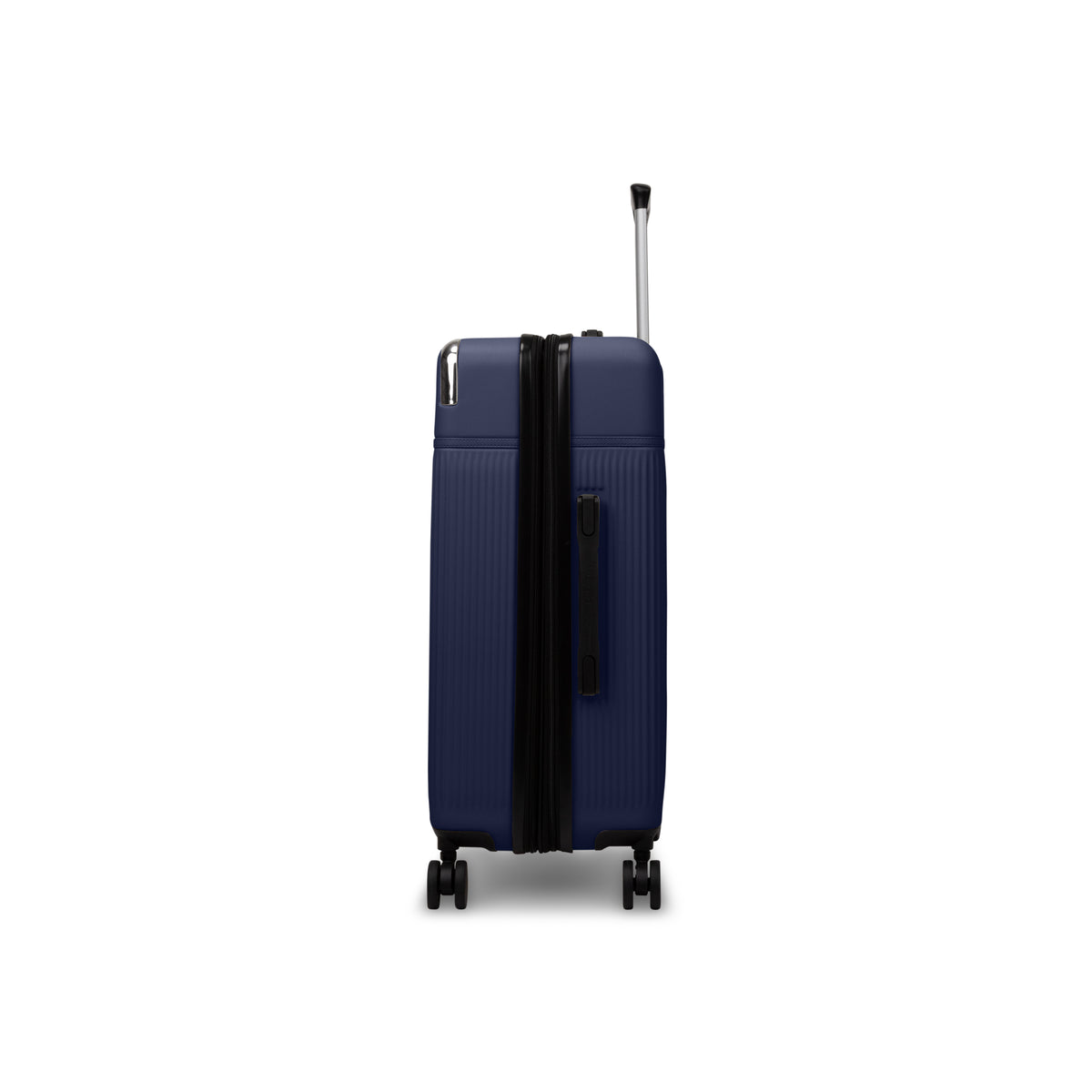 Bugatti Monaco 26.5" Hardside Luggage Navy