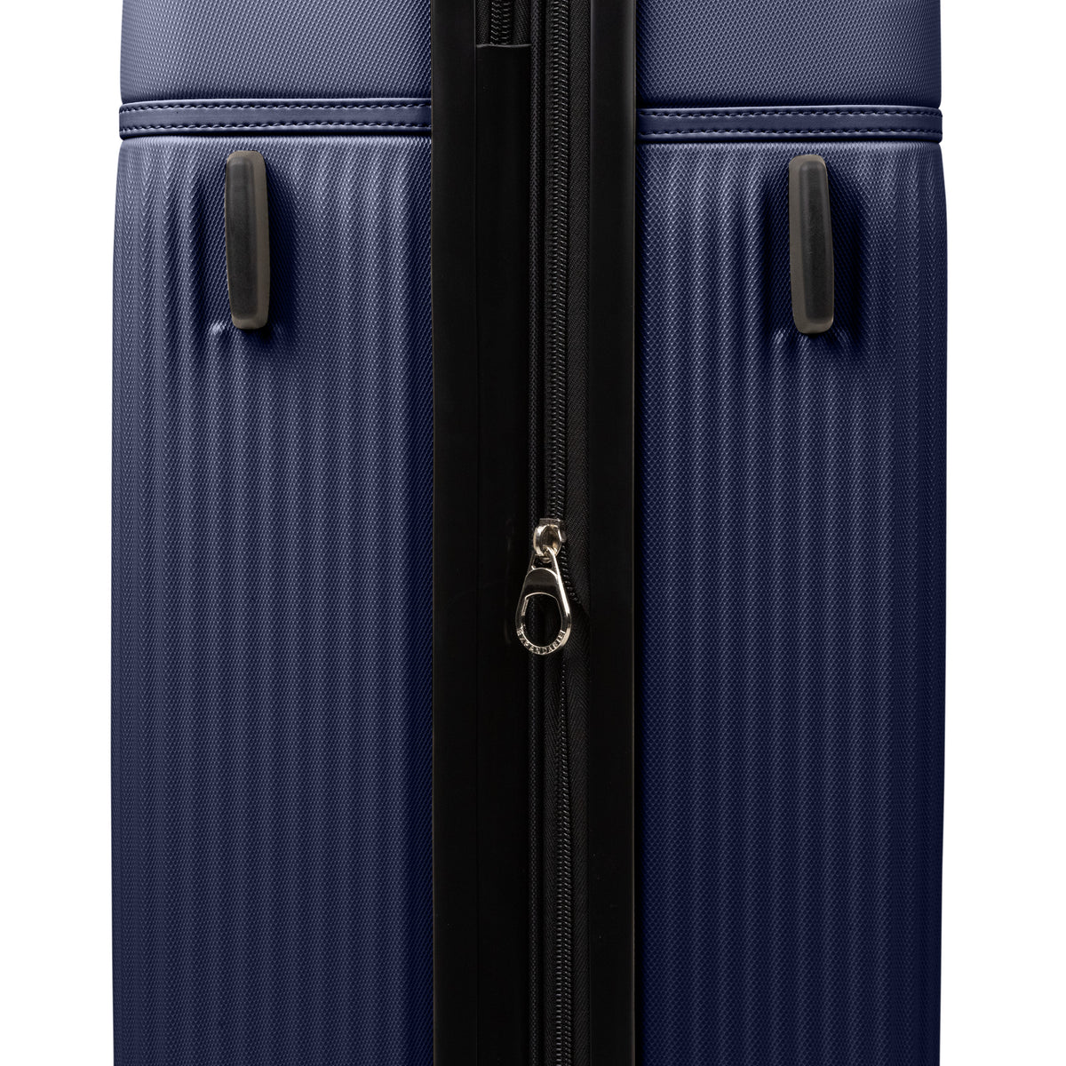 Bugatti Monaco 26.5" Hardside Luggage Navy