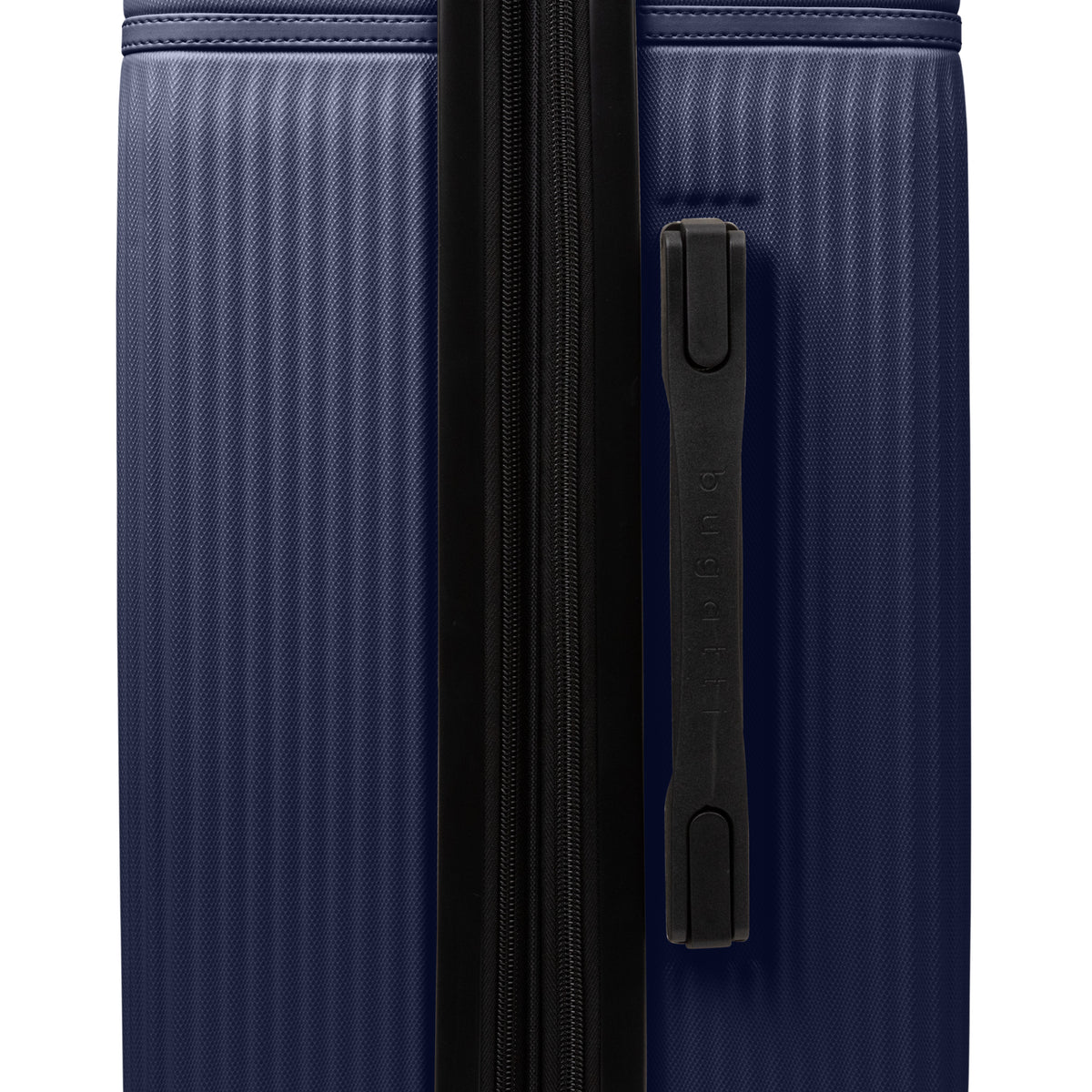 Bugatti Monaco 26.5" Hardside Luggage Navy