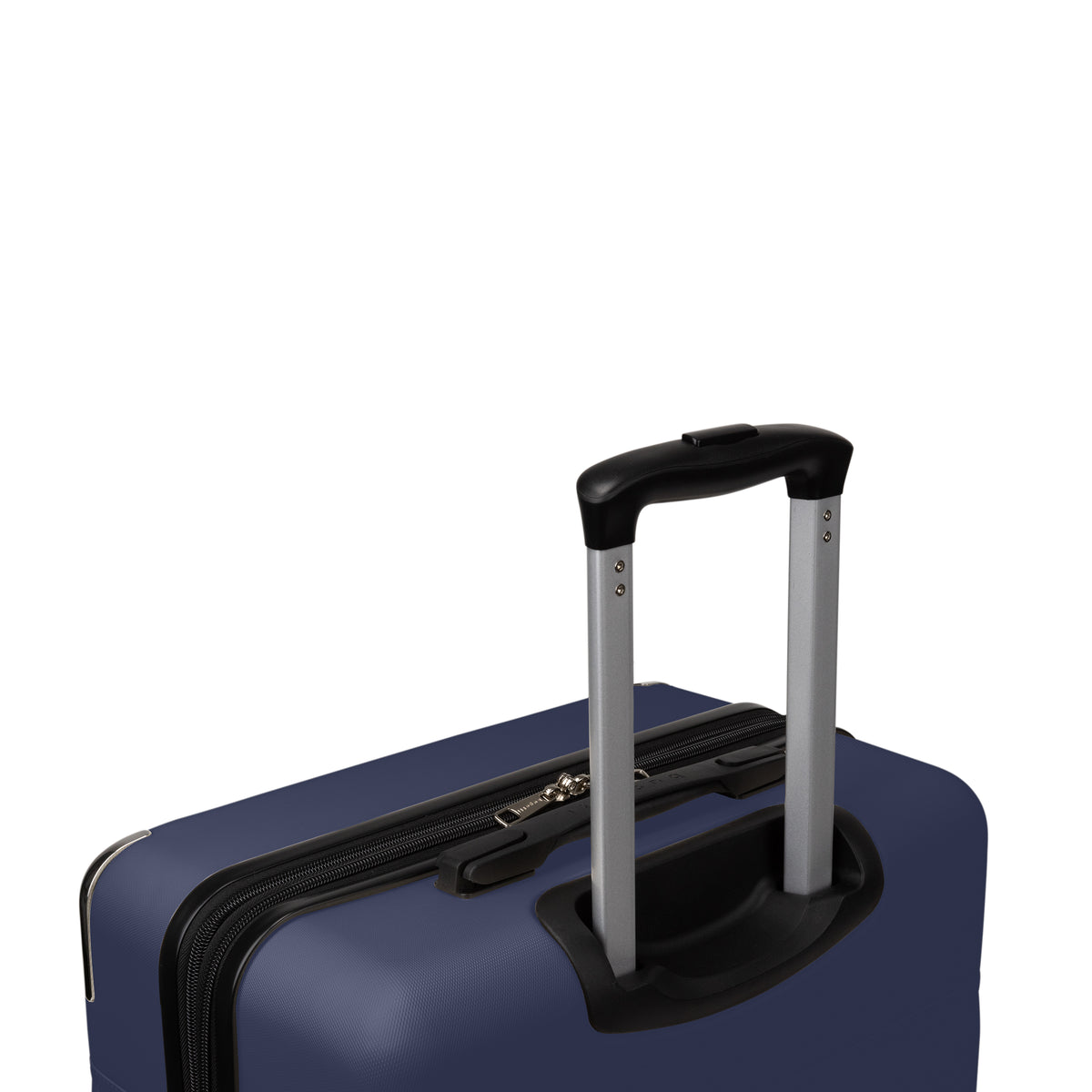 Bugatti Monaco 26.5" Hardside Luggage Navy