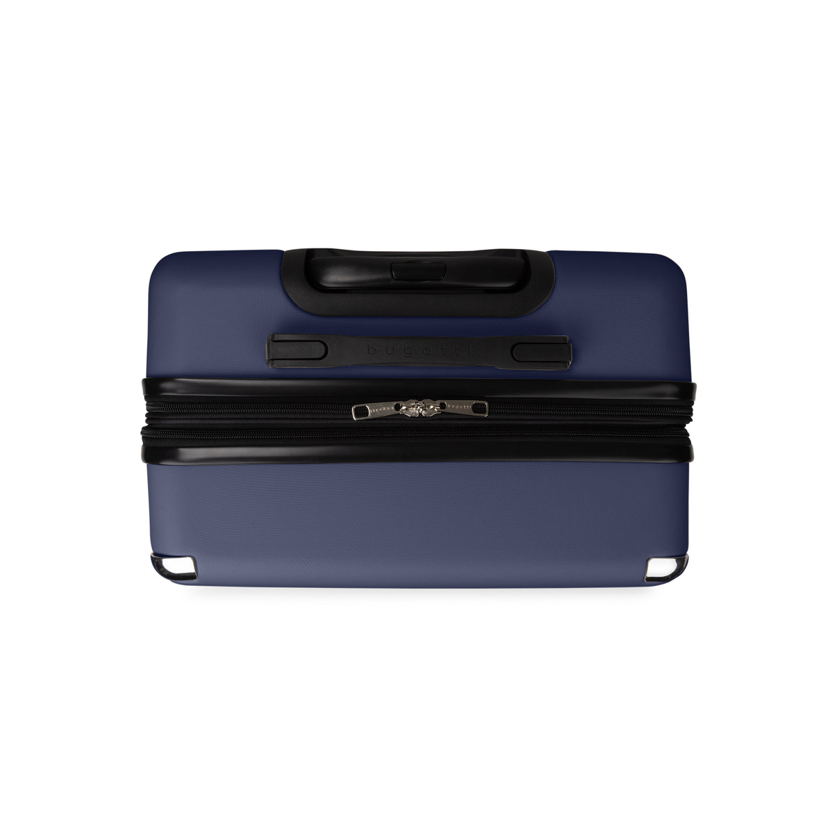 Bugatti Monaco 26.5" Hardside Luggage Navy