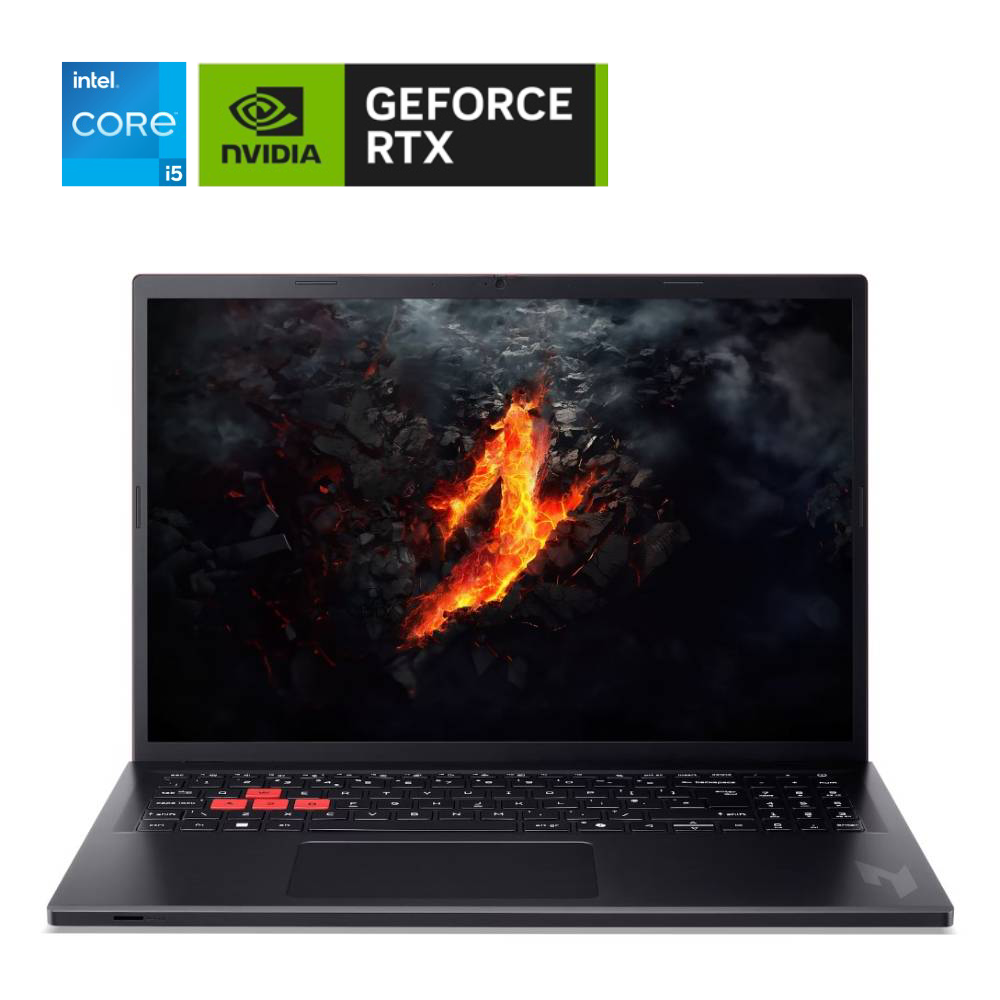 Acer Nitro Lite NL16-71G-555V 16" Gaming Laptop