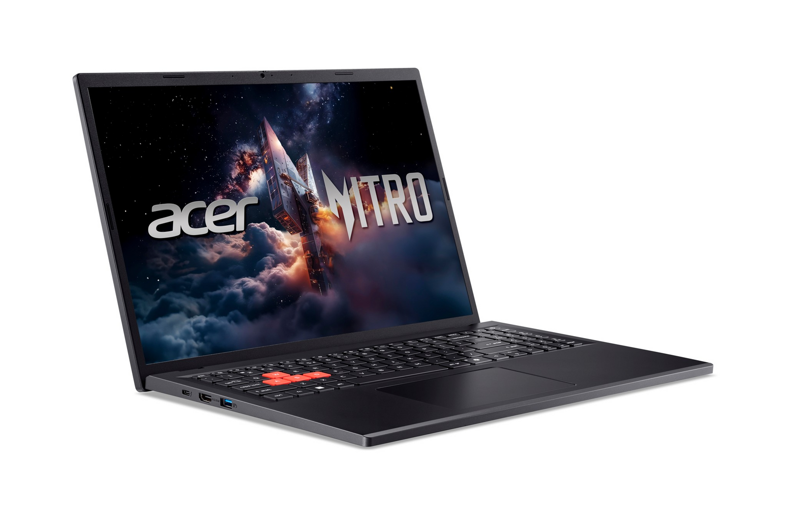 Acer Nitro Lite NL16-71G-555V 16" Gaming Laptop