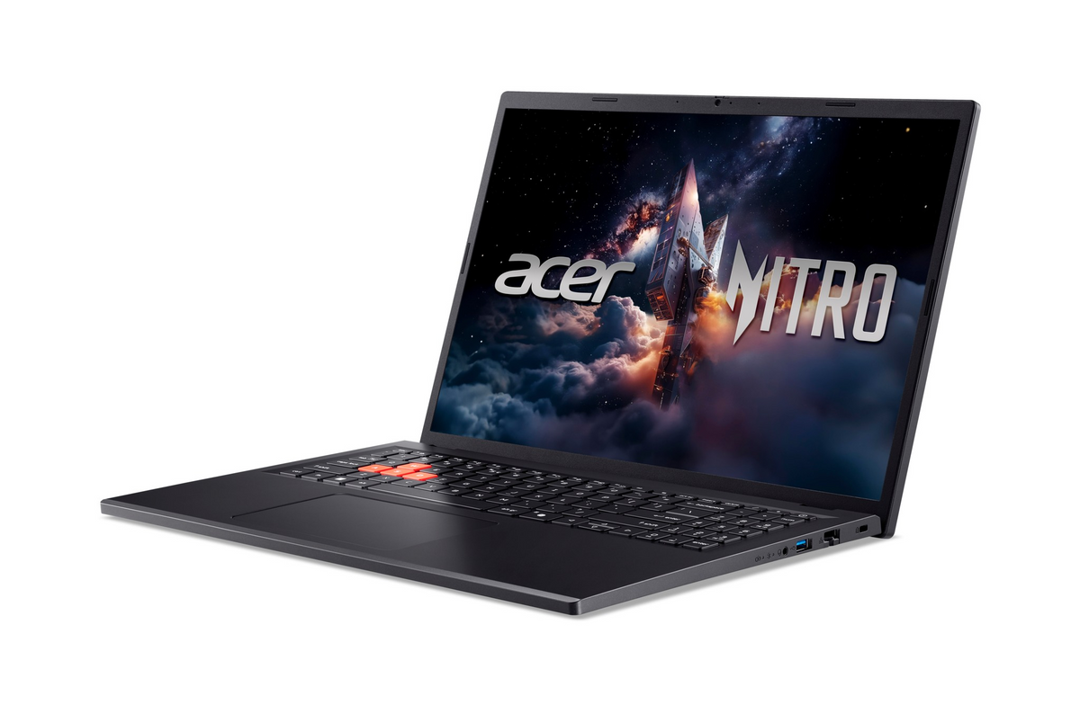 Acer Nitro Lite NL16-71G-555V 16" Gaming Laptop