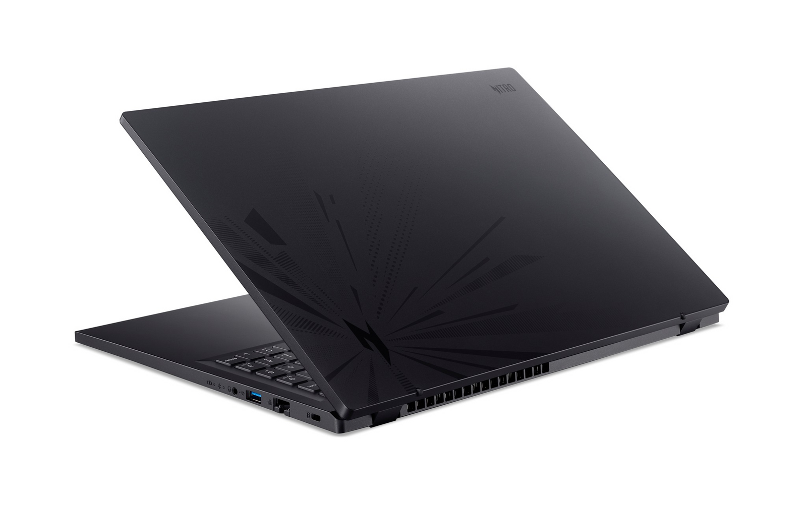 Acer Nitro Lite NL16-71G-555V 16" Gaming Laptop