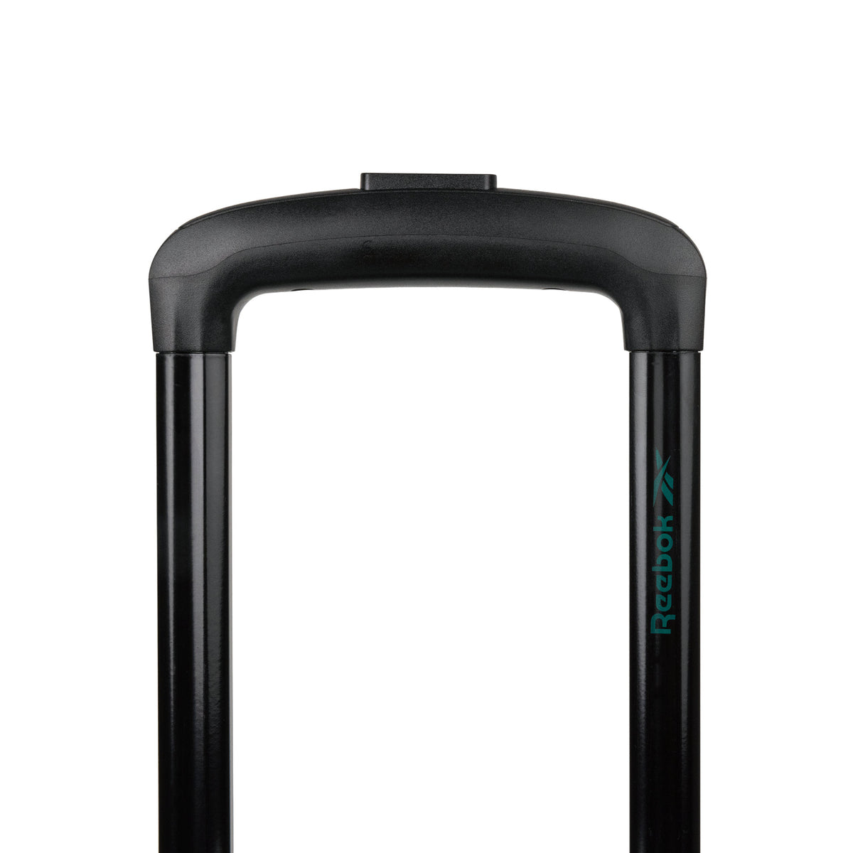 Reebok Captain Collection 21.5" Hardside Luggage Aqua