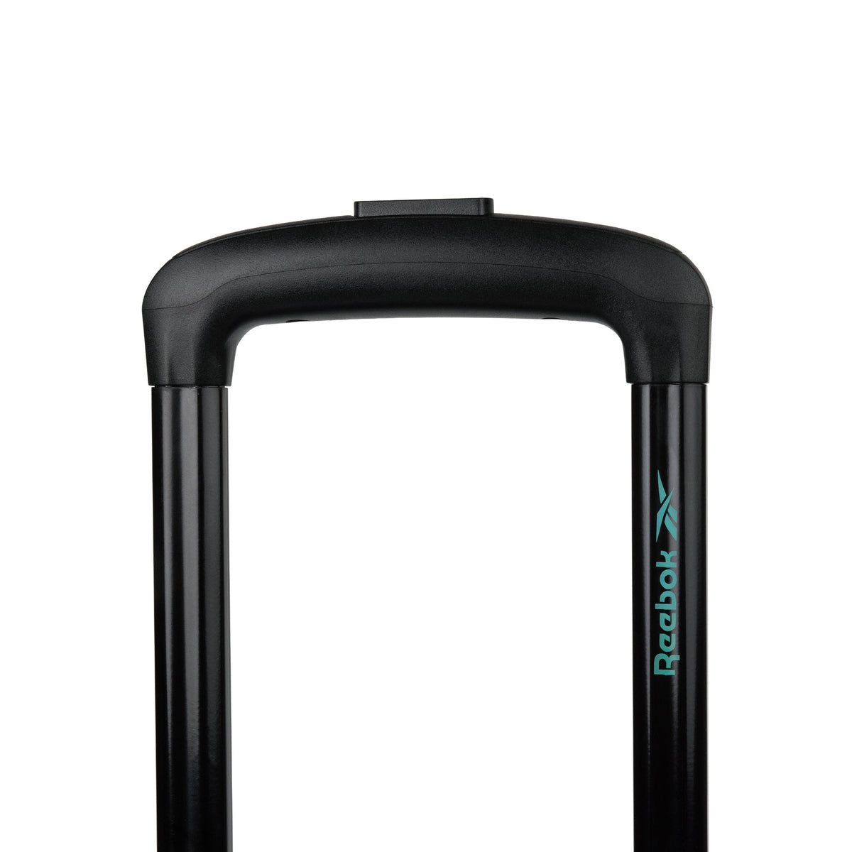 Reebok The Captain Collection Hardside 21.5" Luggage Azure