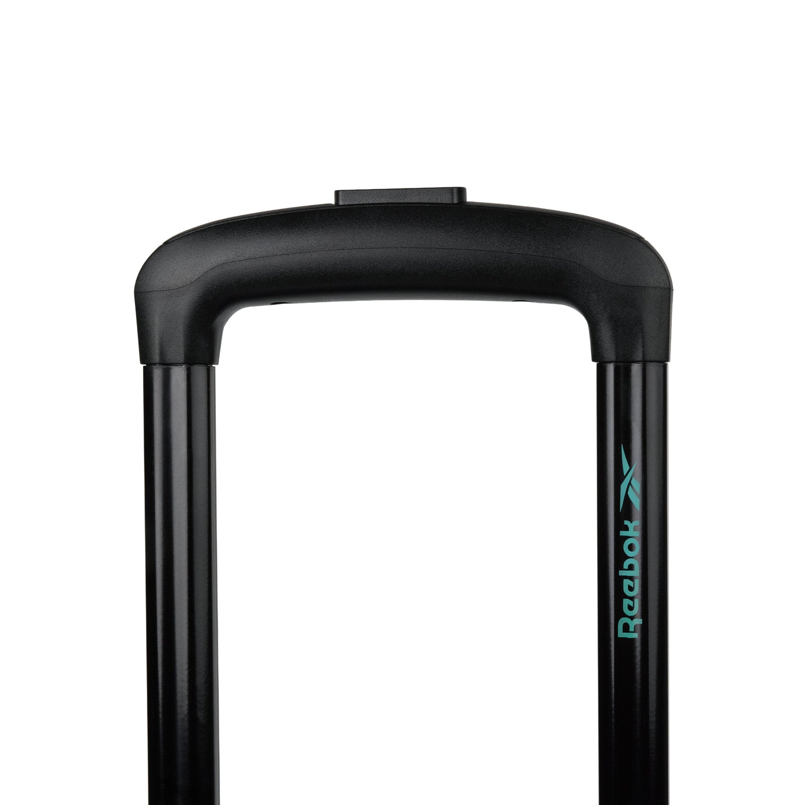 Reebok The Captain Collection Hardside 21.5" Luggage Azure