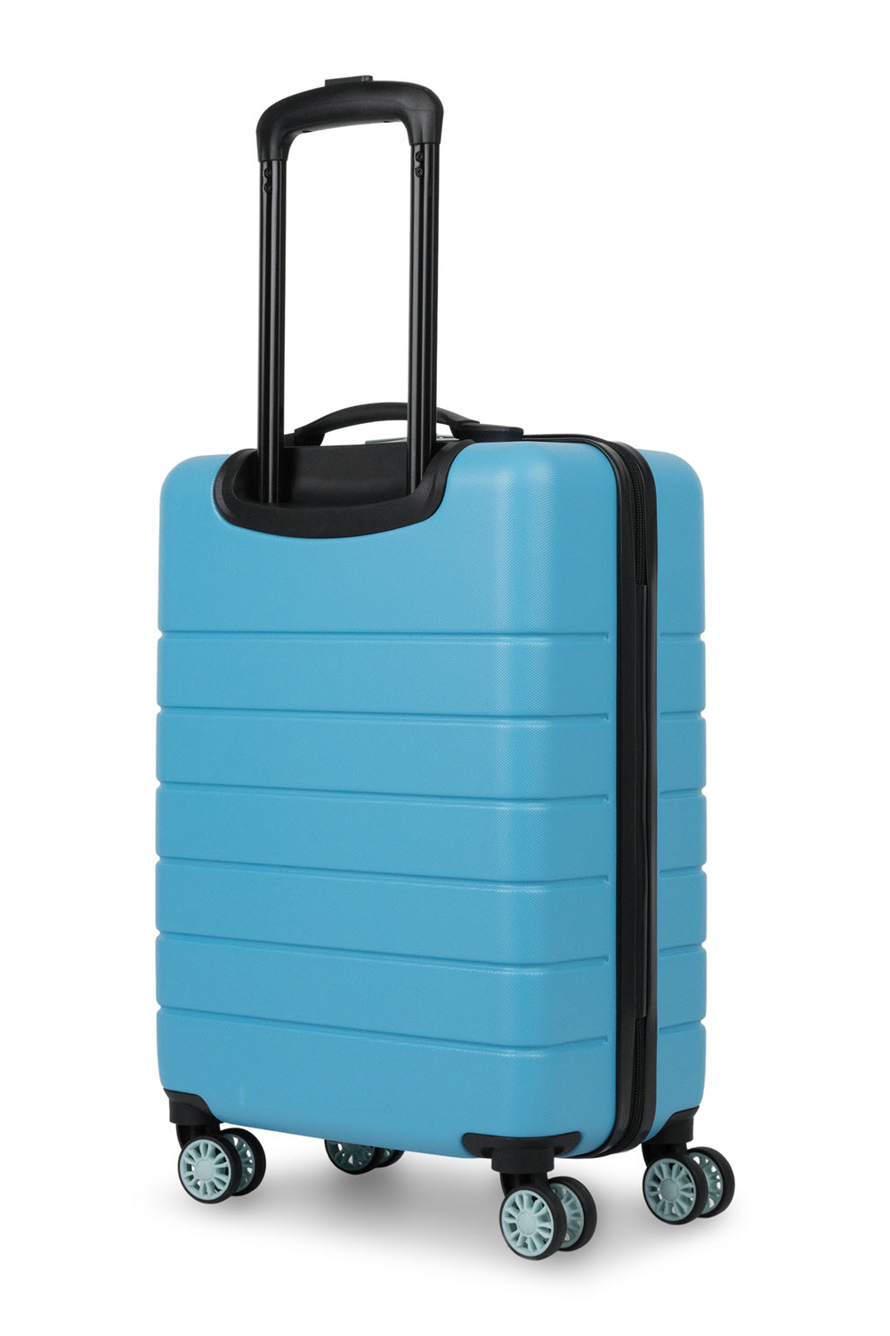 Reebok The Captain Collection Hardside 21.5" Luggage Azure