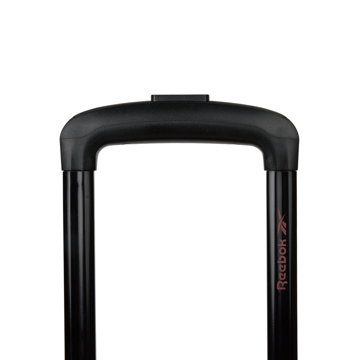 Reebok The Captain Hardside 21.5" Luggage Hot Pink