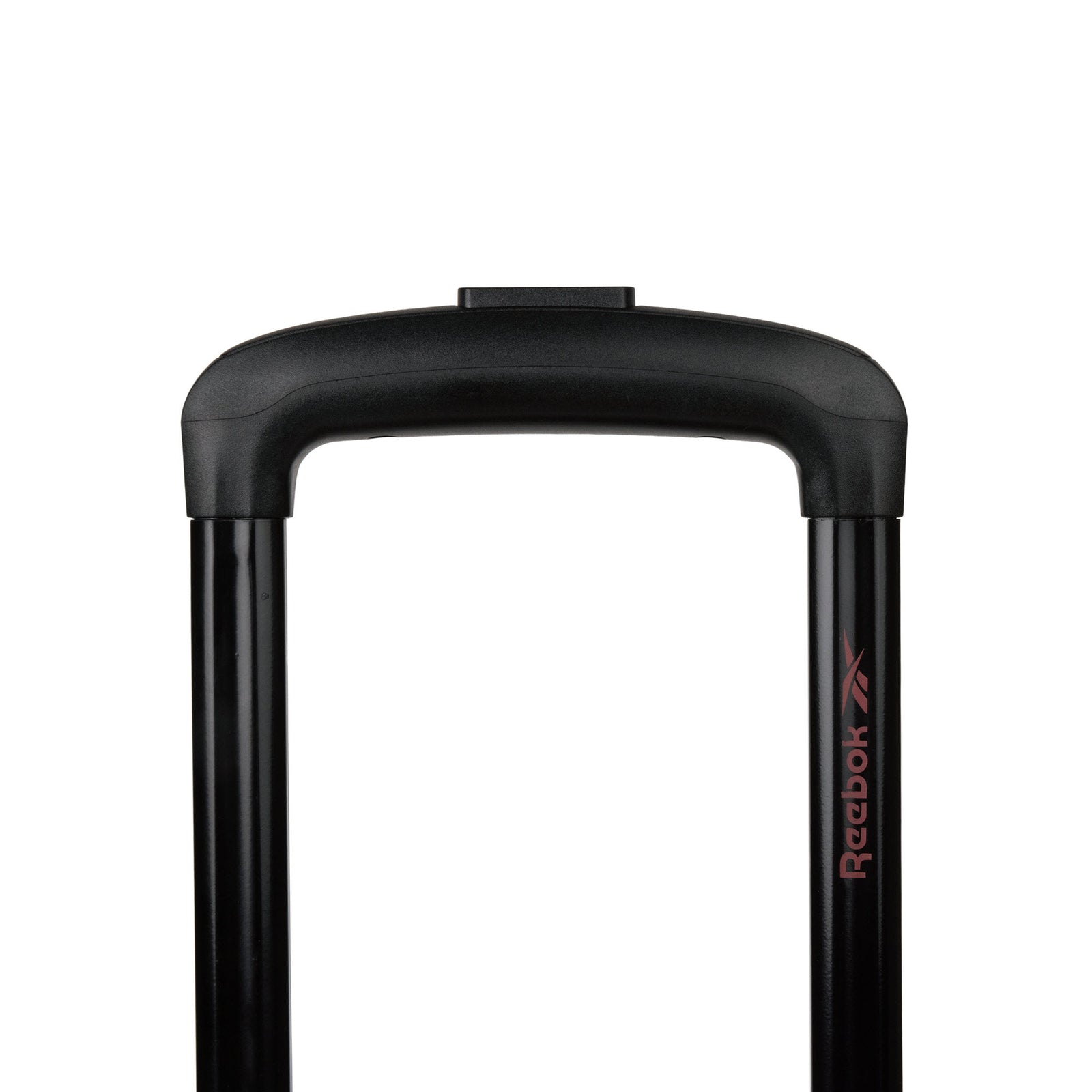 Reebok The Captain Hardside 21.5" Luggage Hot Pink