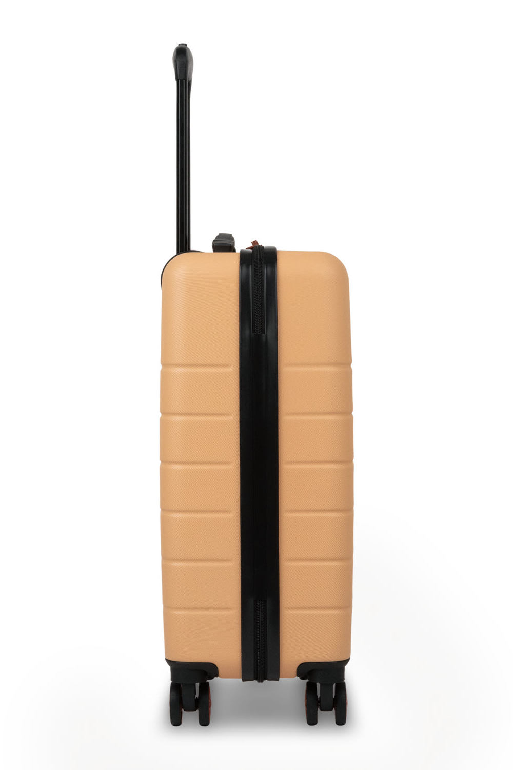 Reebok The Captain Hardside 21.5" Carry-On Luggage Orange