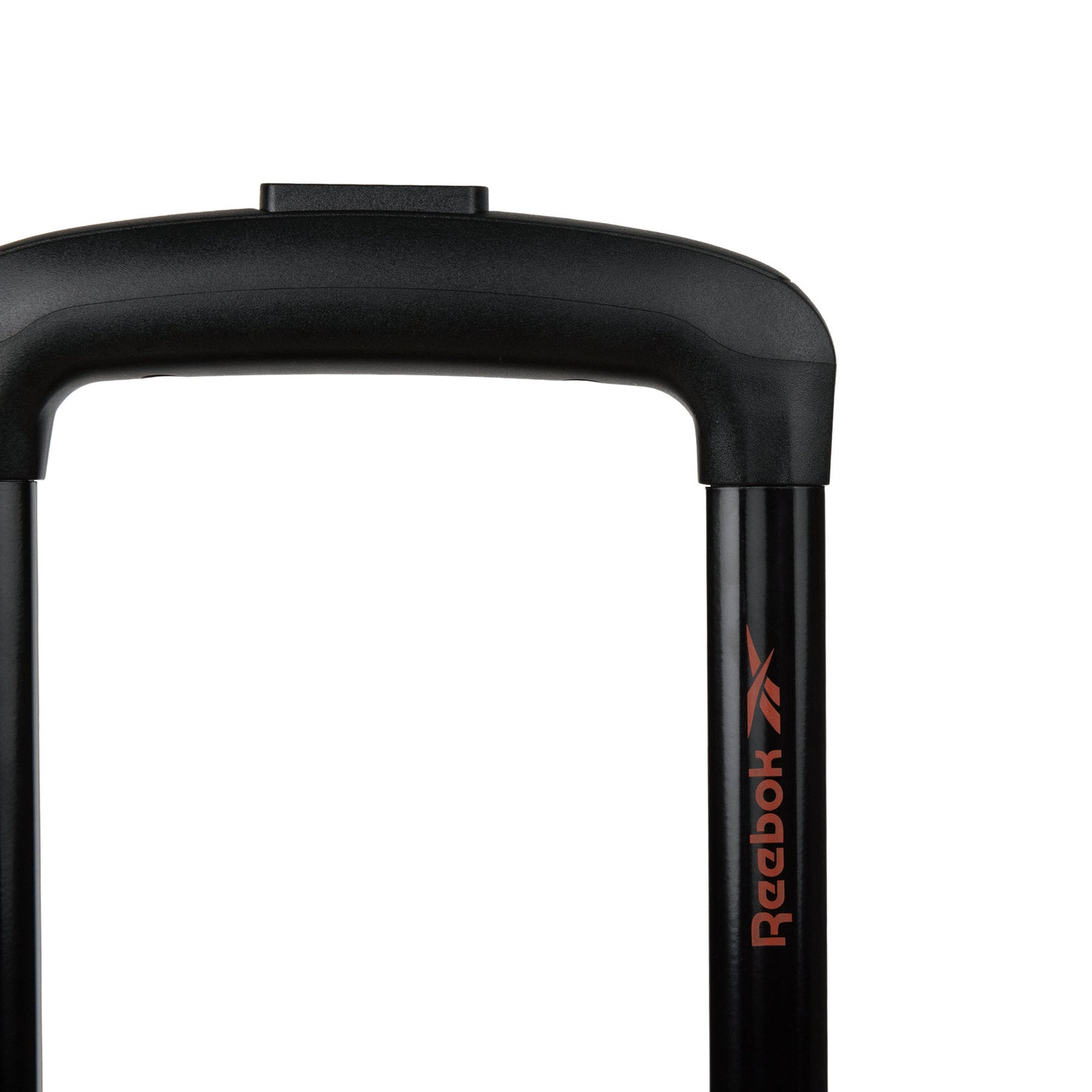 Reebok The Captain Hardside 21.5" Carry-On Luggage Orange