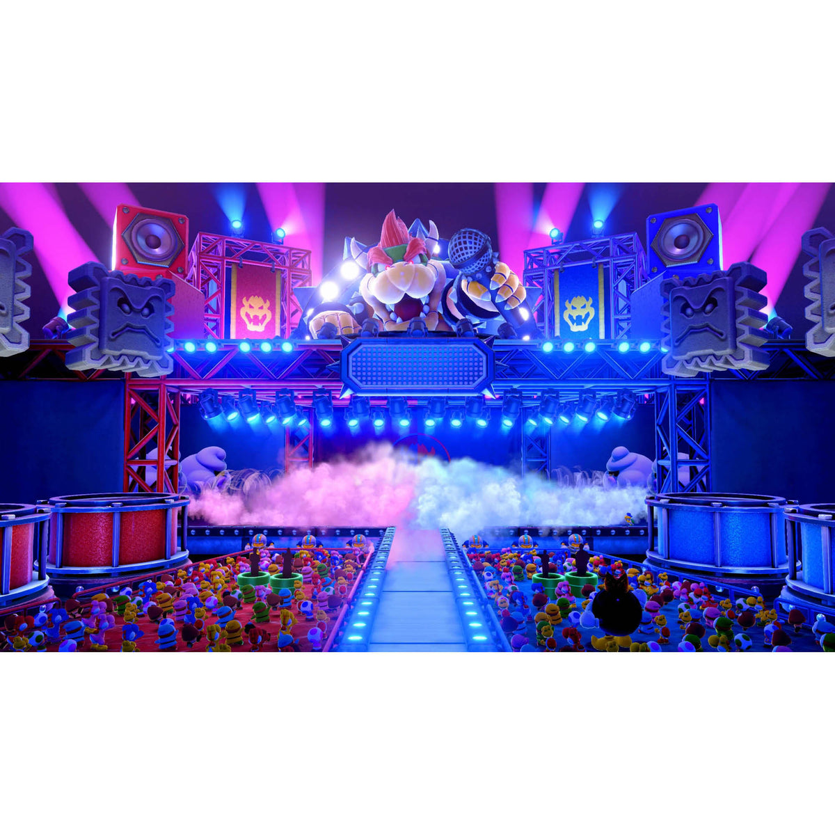 Super Mario Party Jamboree for Nintendo Switch 2 + Jamboree TV