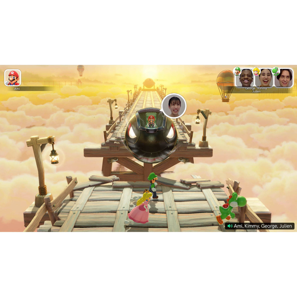 Super Mario Party Jamboree for Nintendo Switch 2 + Jamboree TV