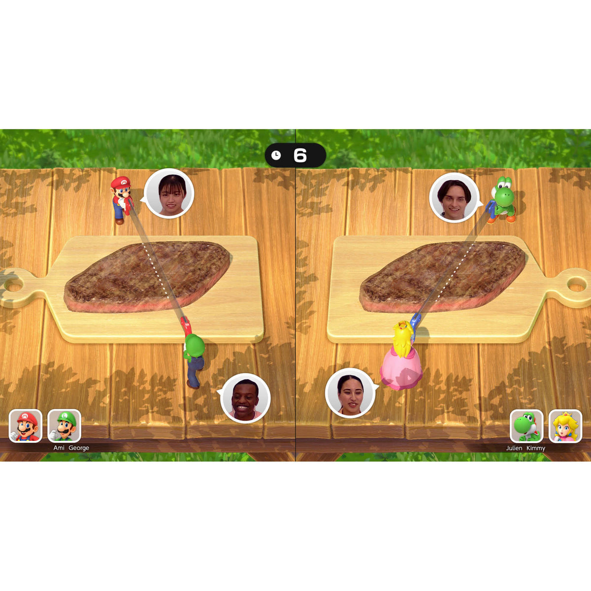 Super Mario Party Jamboree for Nintendo Switch 2 + Jamboree TV