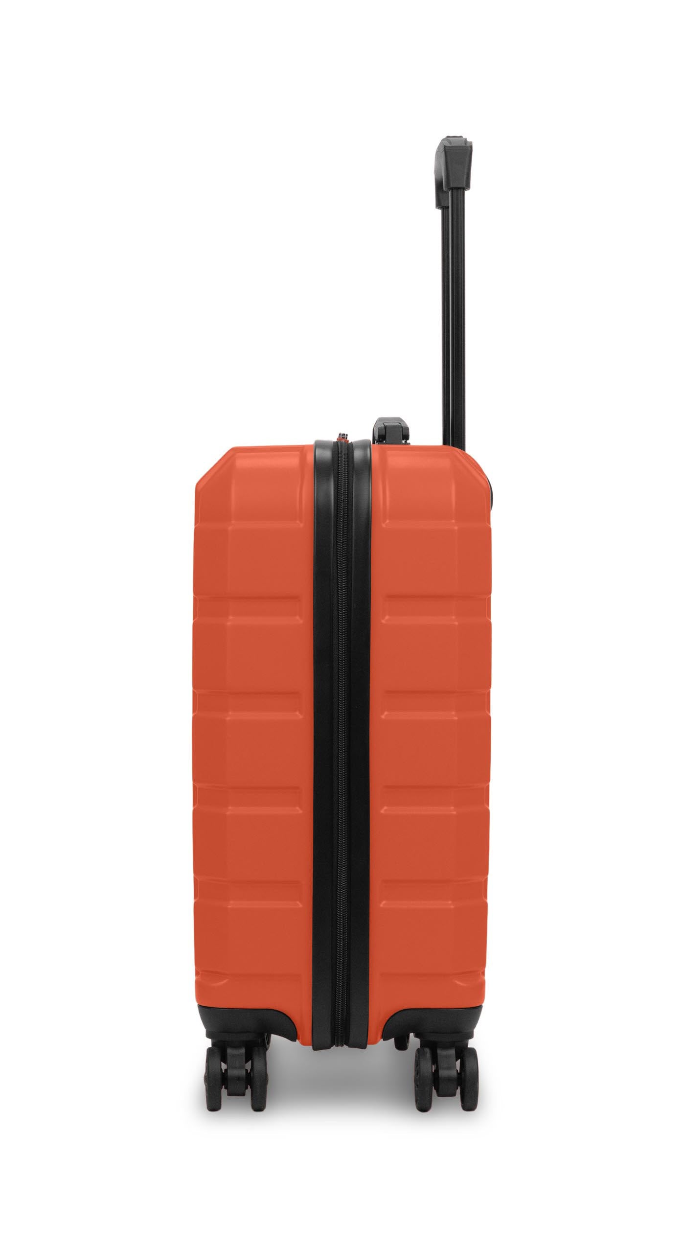 Swiss Mobility QUAD 21.5" Carry-on Luggage Orange