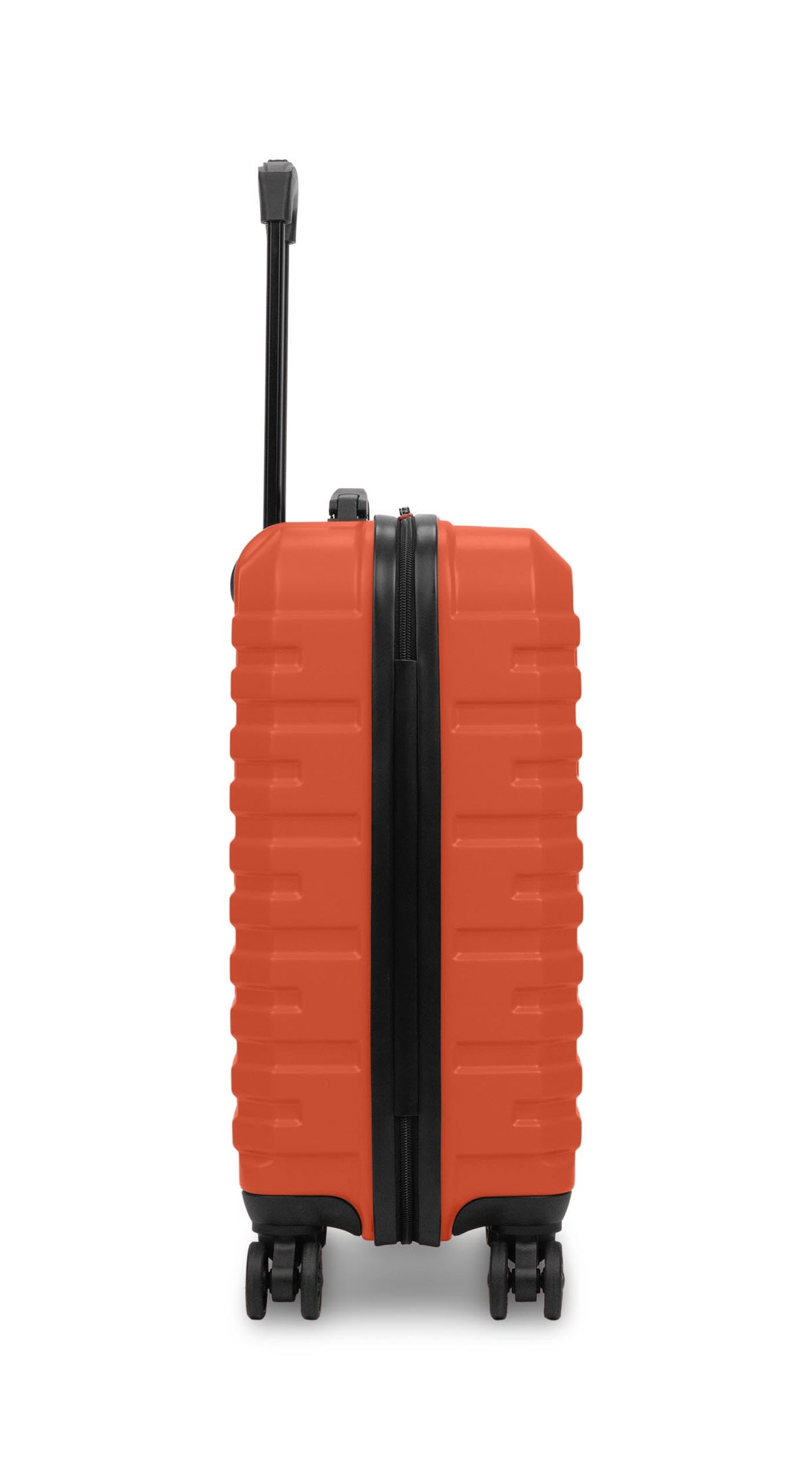 Swiss Mobility QUAD 21.5" Carry-on Luggage Orange